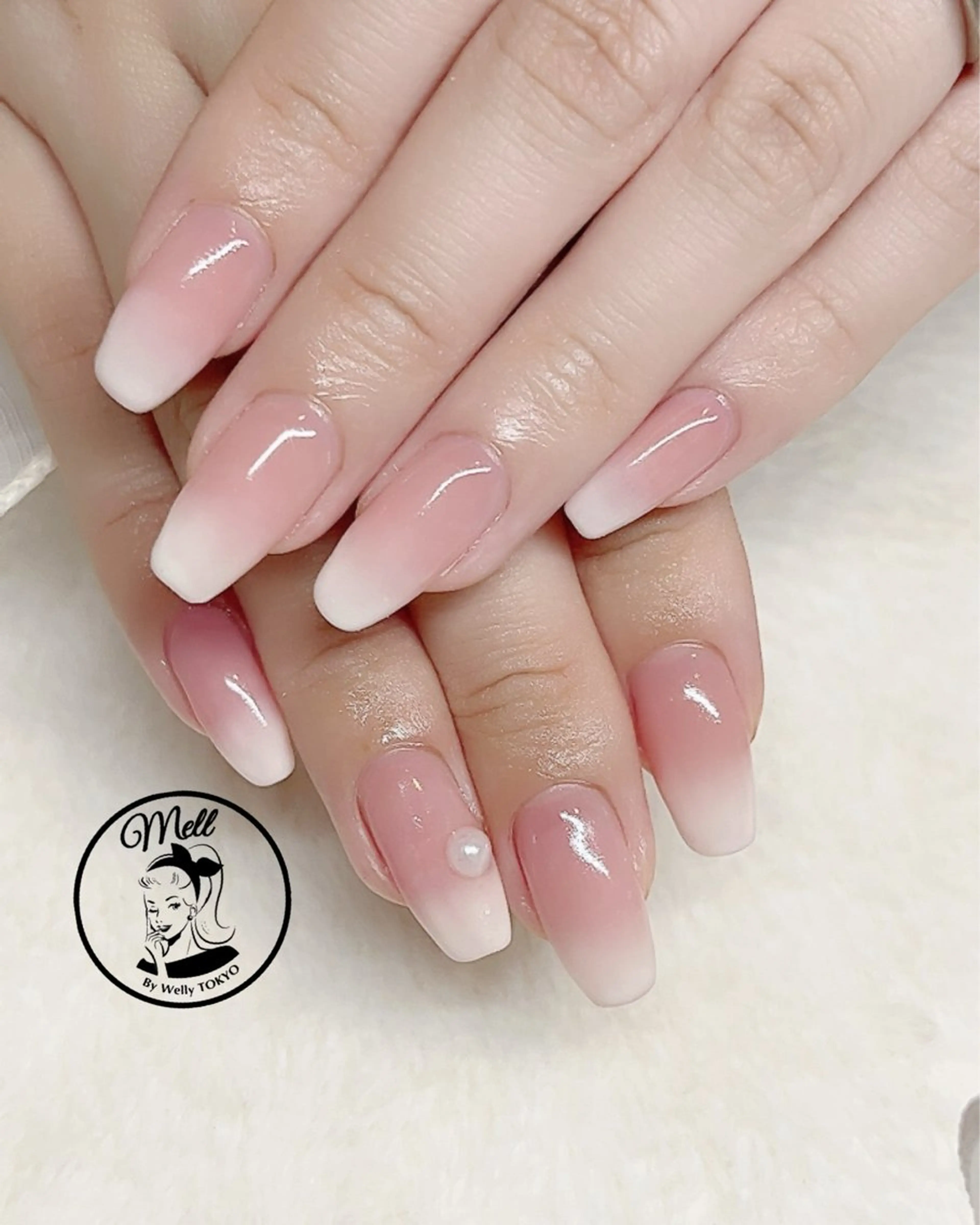 ネイル AYU💅ワンホン& 推し活ネイル💕のネイルデザイン