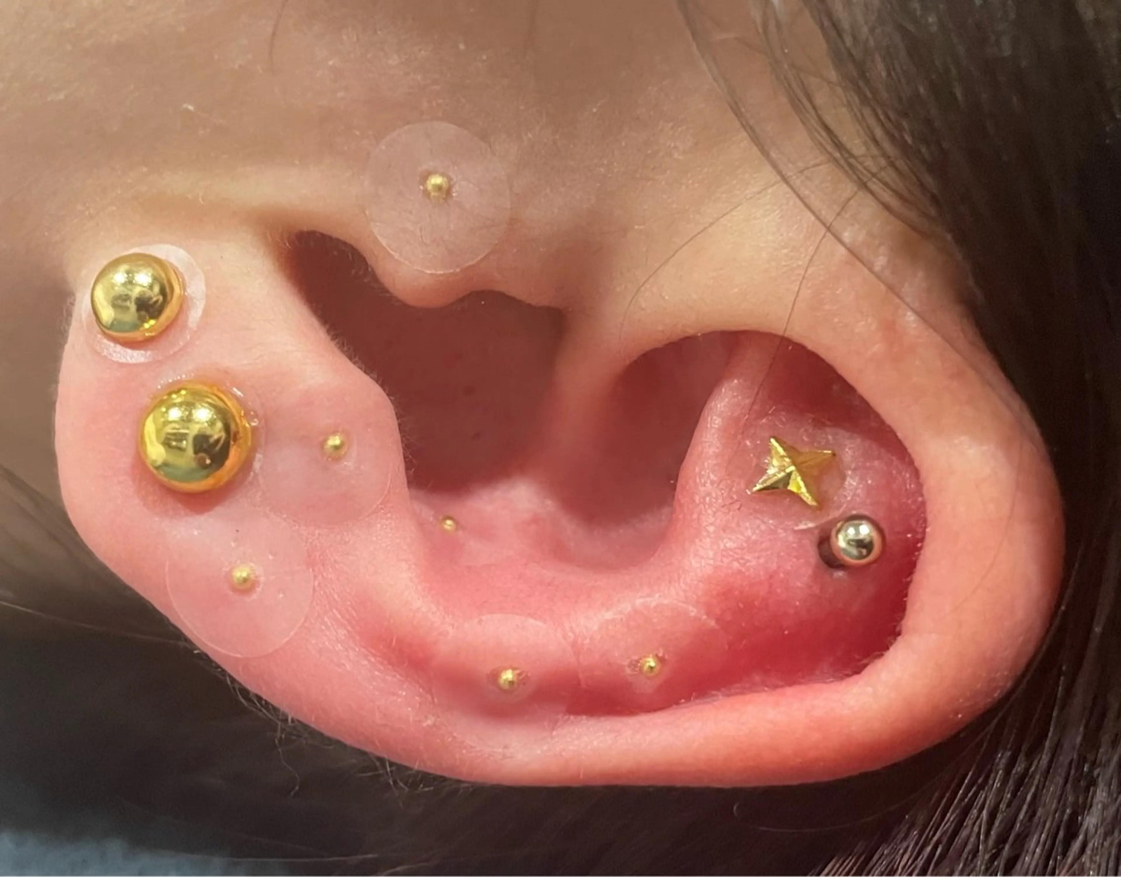 その他 LiZA エステティックサロンのエステ・リラクイメージ