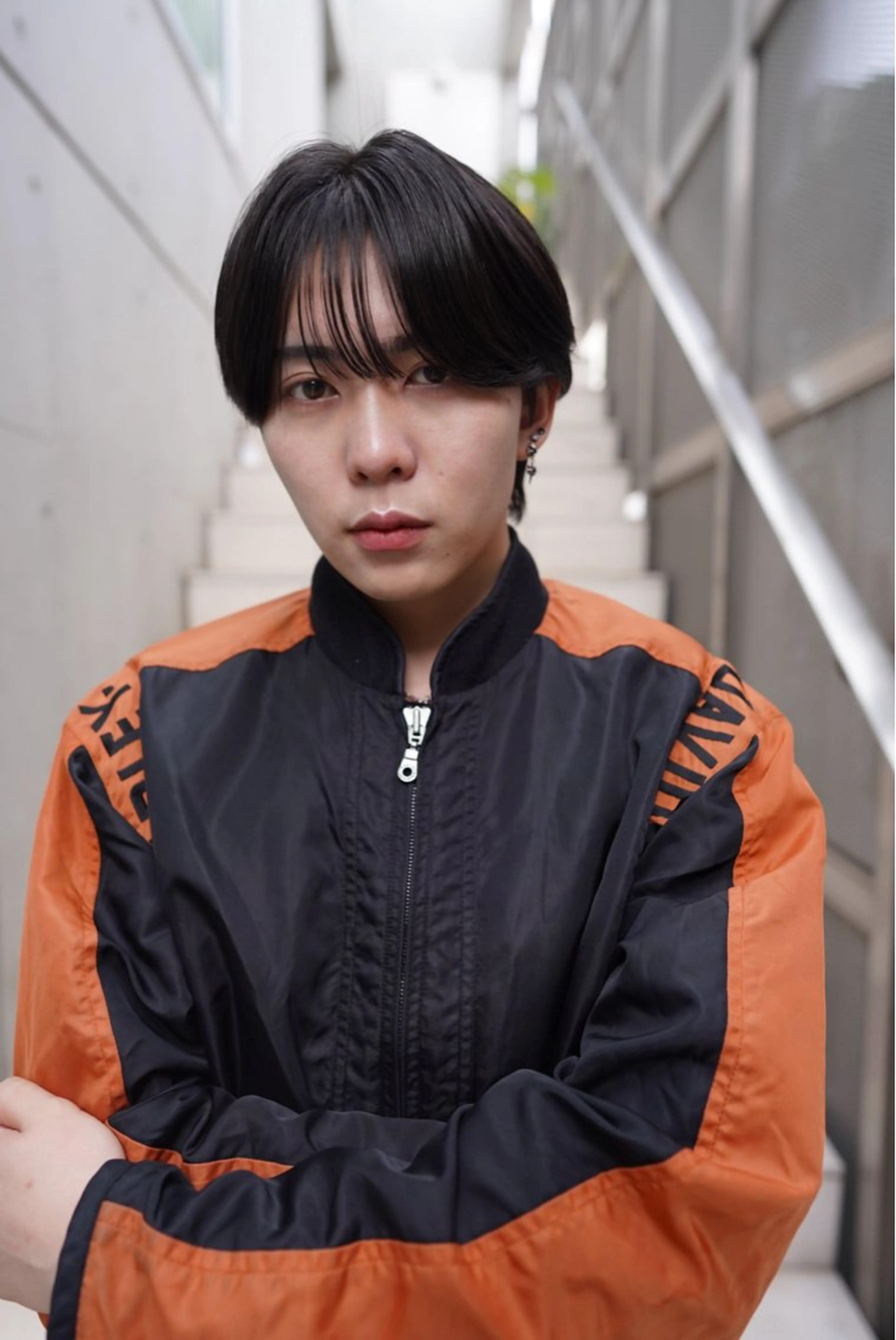 メンズ メンズ特化美容師/ すなおのヘアスタイル