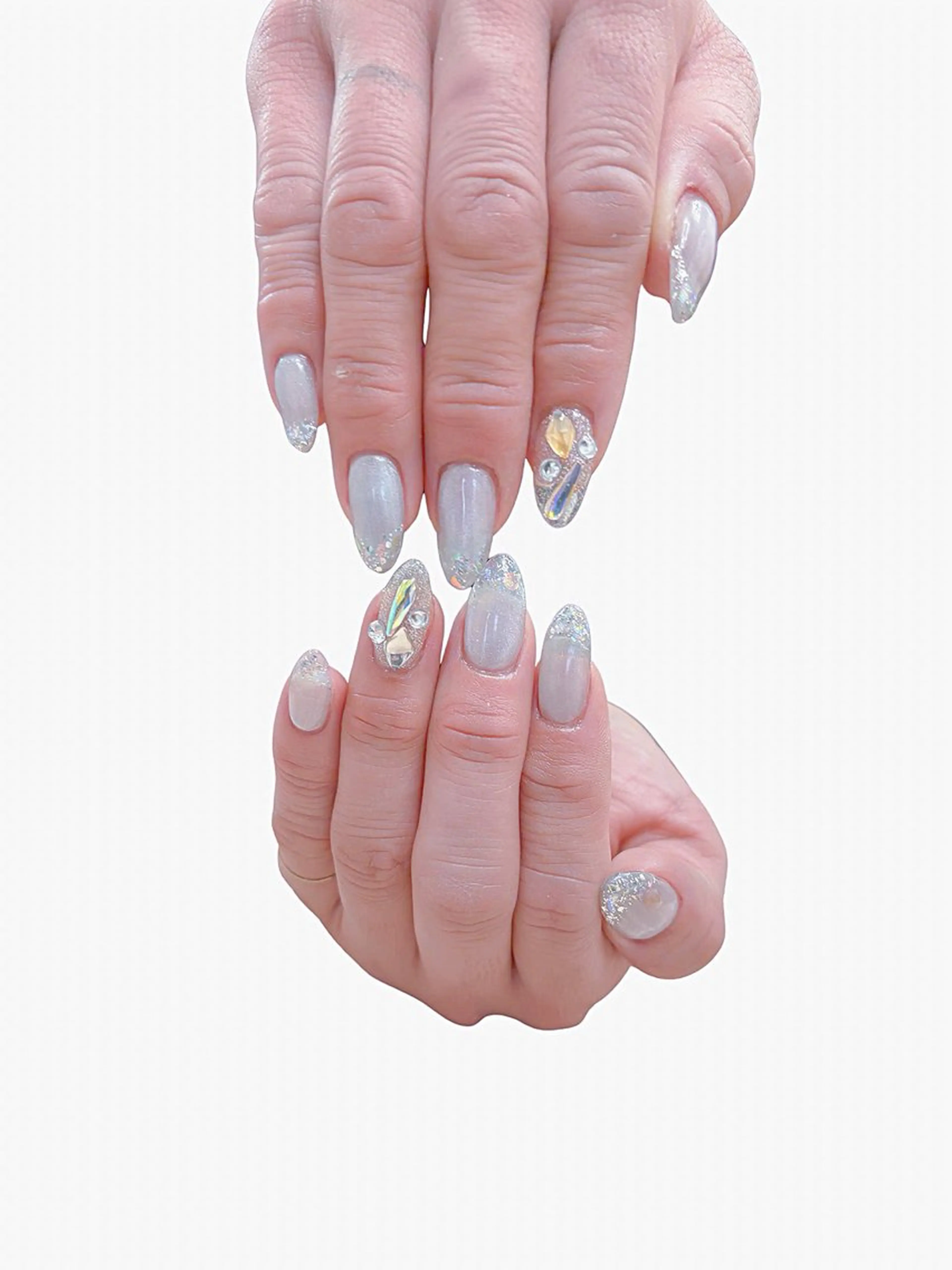 ネイル L’eclat Nailのネイルデザイン