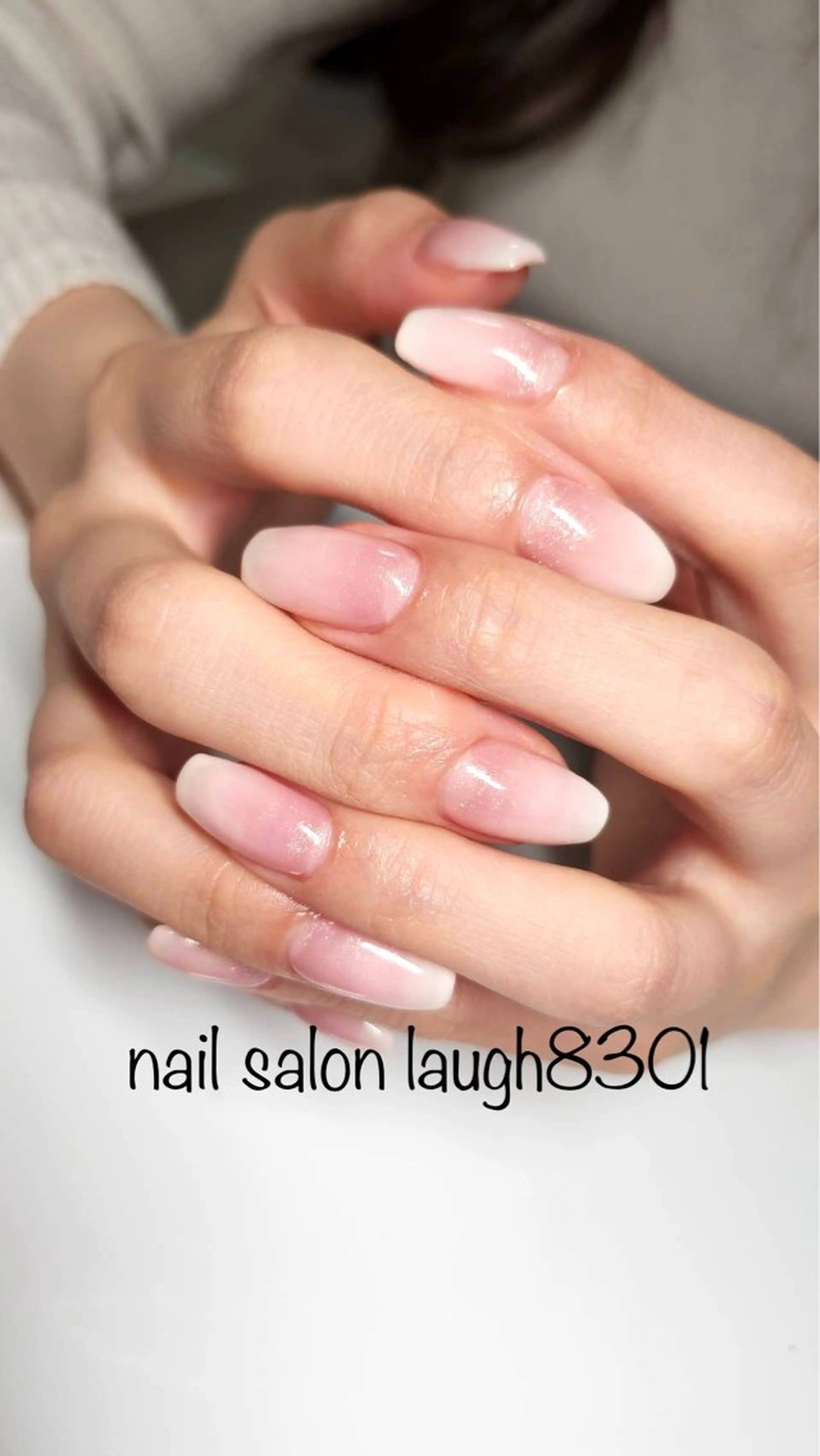 ネイル Jrネイリスト Reiのネイルデザイン