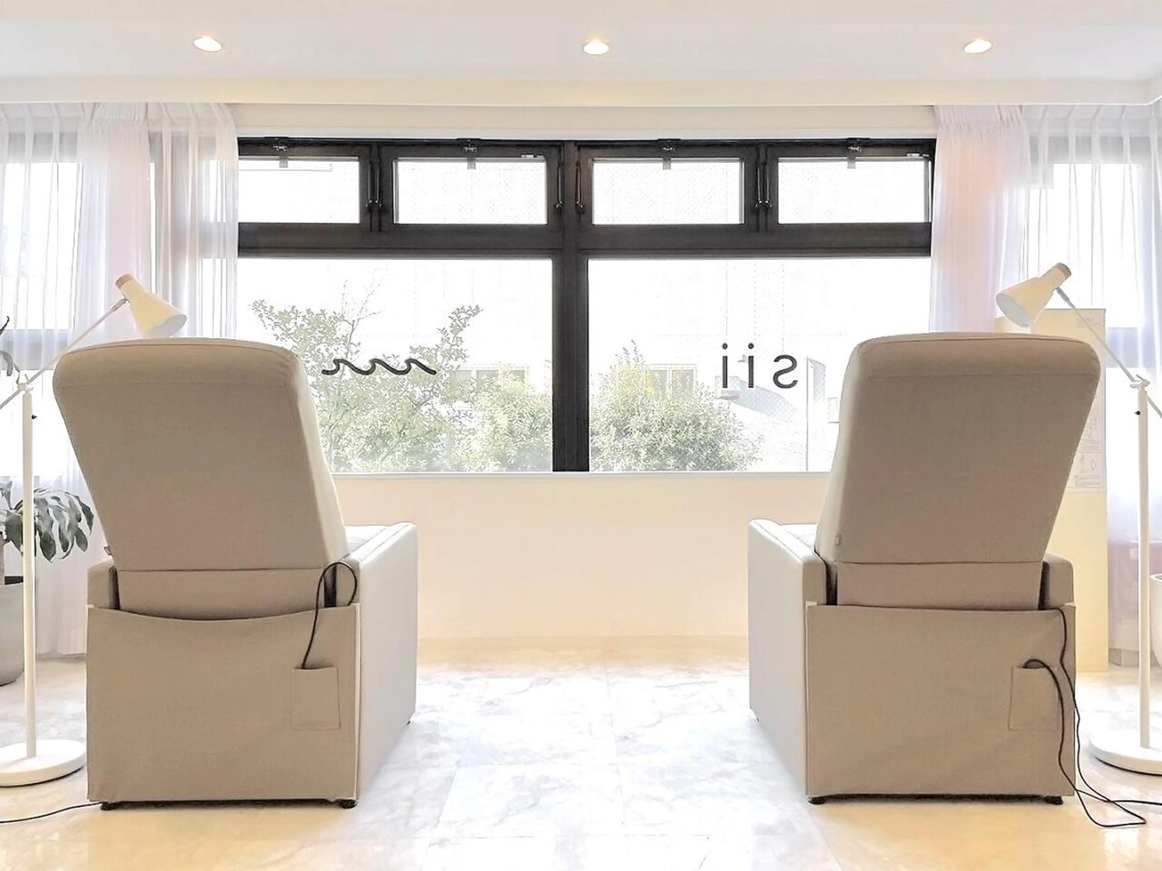 NACHUL MANAのエステ・リラクイメージ