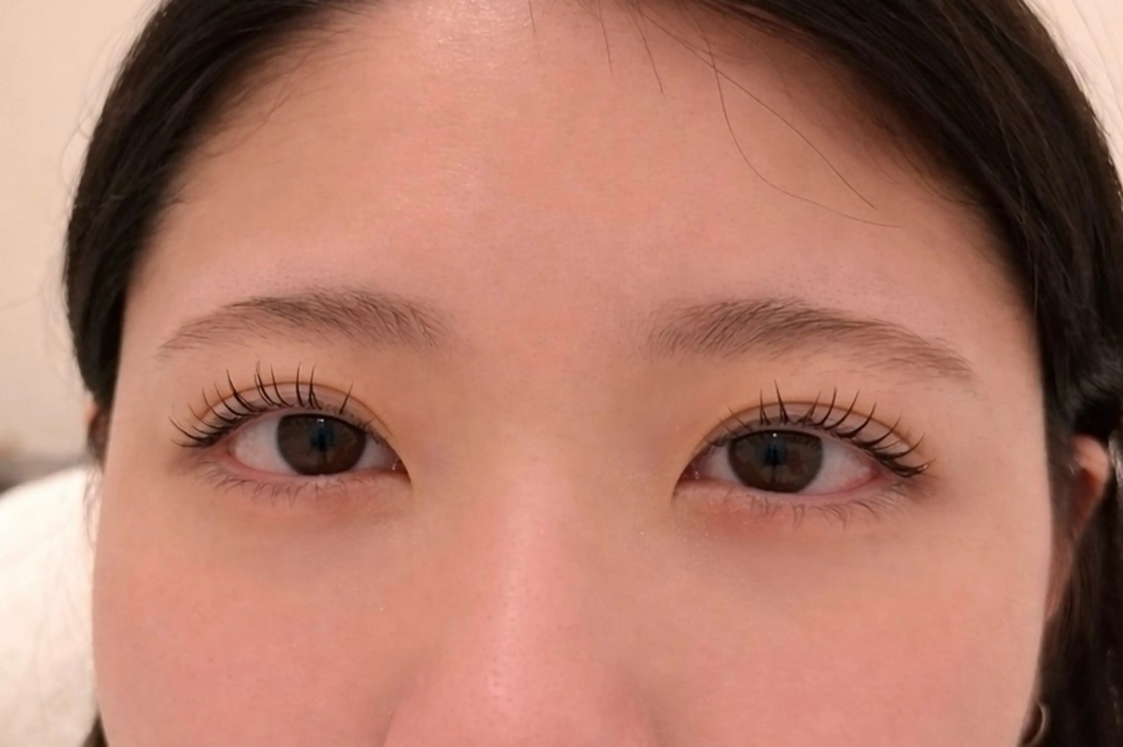 マツエク・マツパ Spice 崎山 春音🌟マツパ無料のマツエク・マツパデザイン