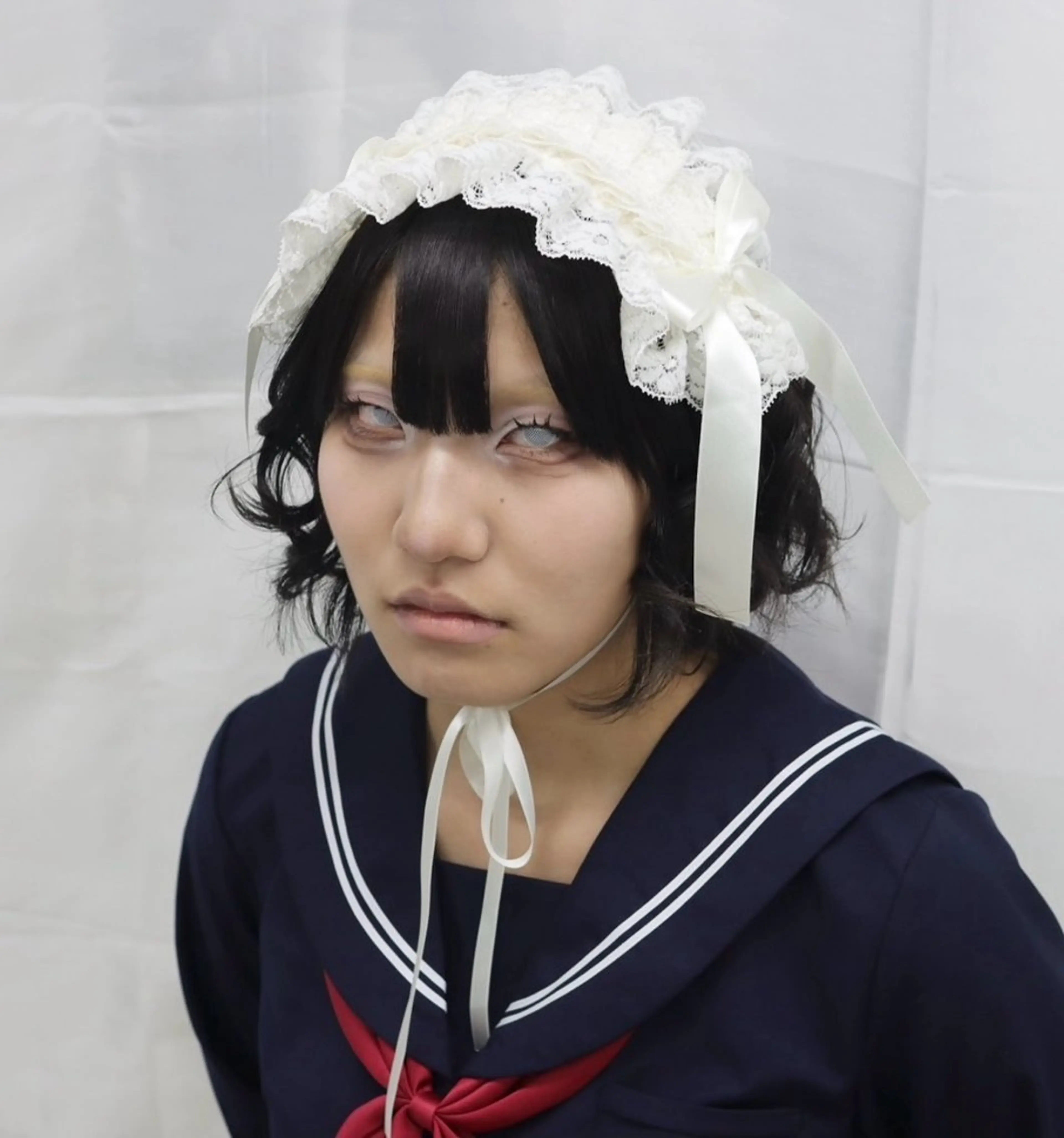 ヘアアレンジ 🚹メンズモデル募集 /柴みなみのヘアスタイル