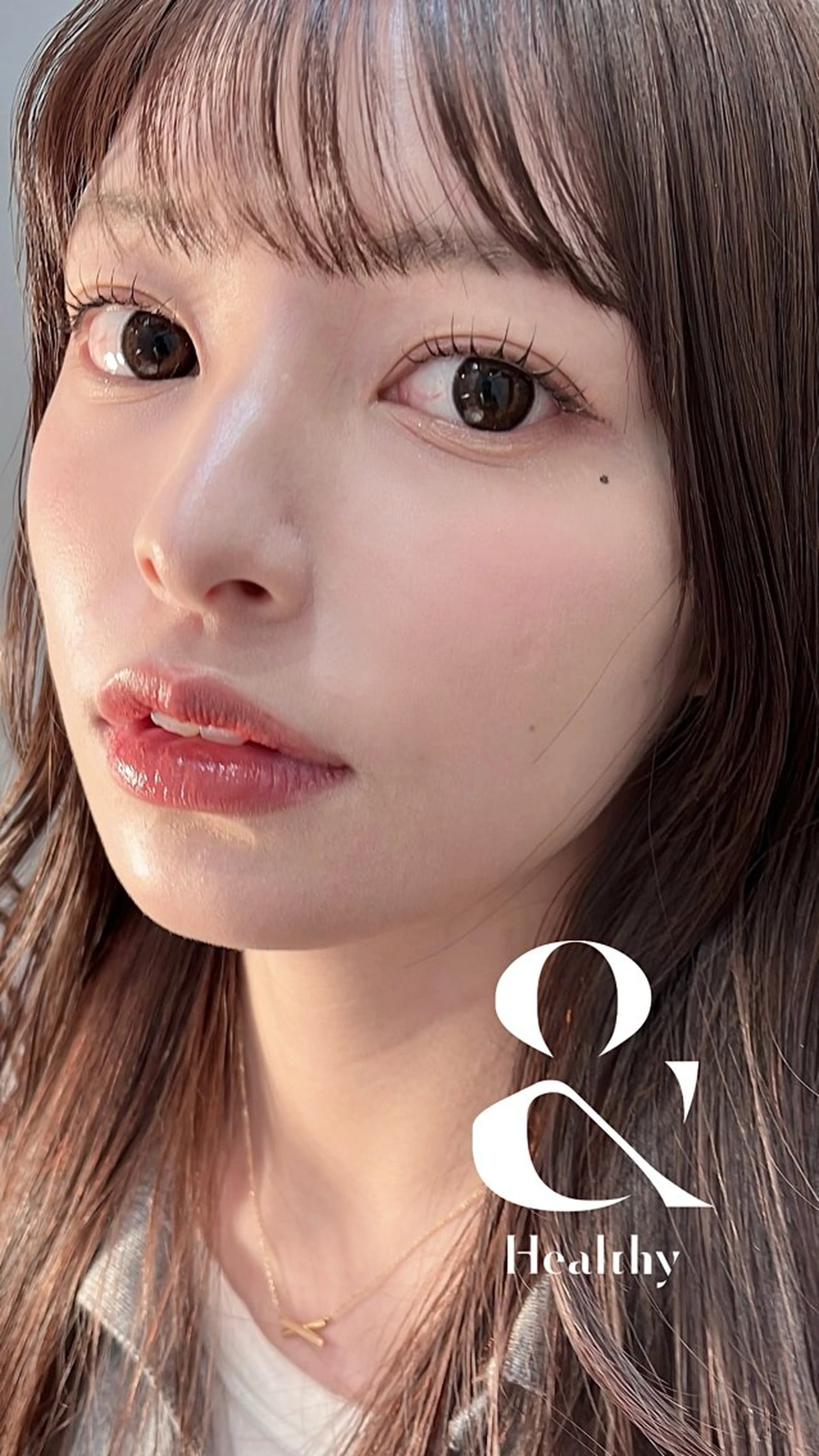 マツエク・マツパ マツエク 【束感まつ毛 】 ELFINのマツエク・マツパデザイン