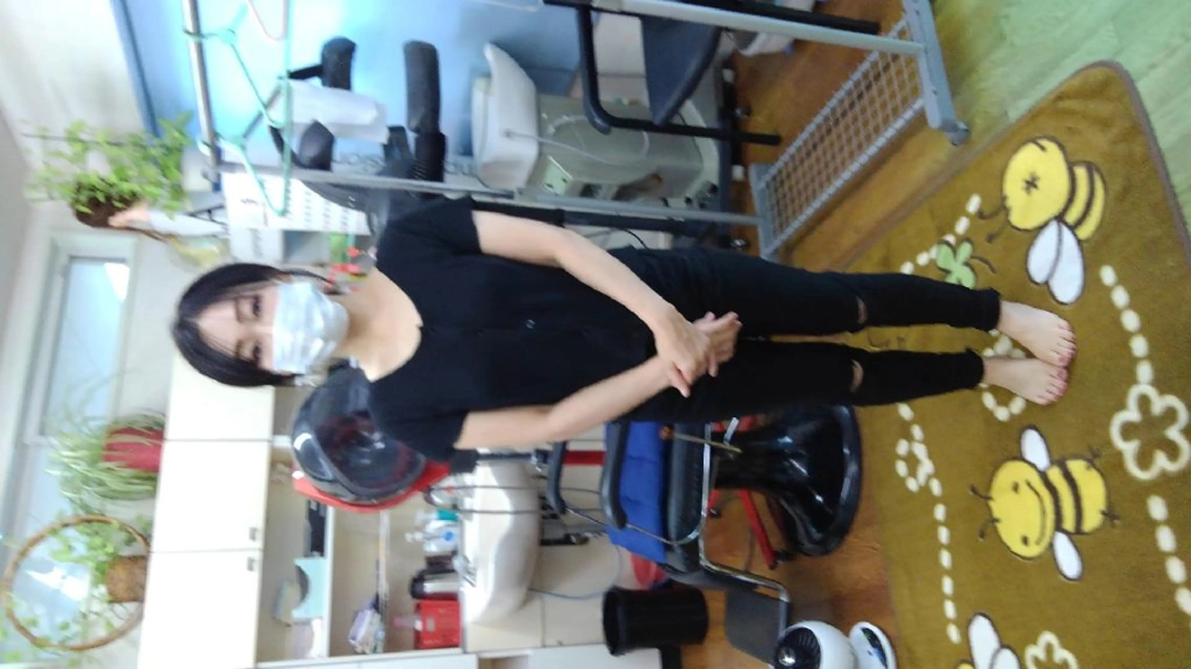 beauty spa ce FREEDOMのエステ・リラクイメージ