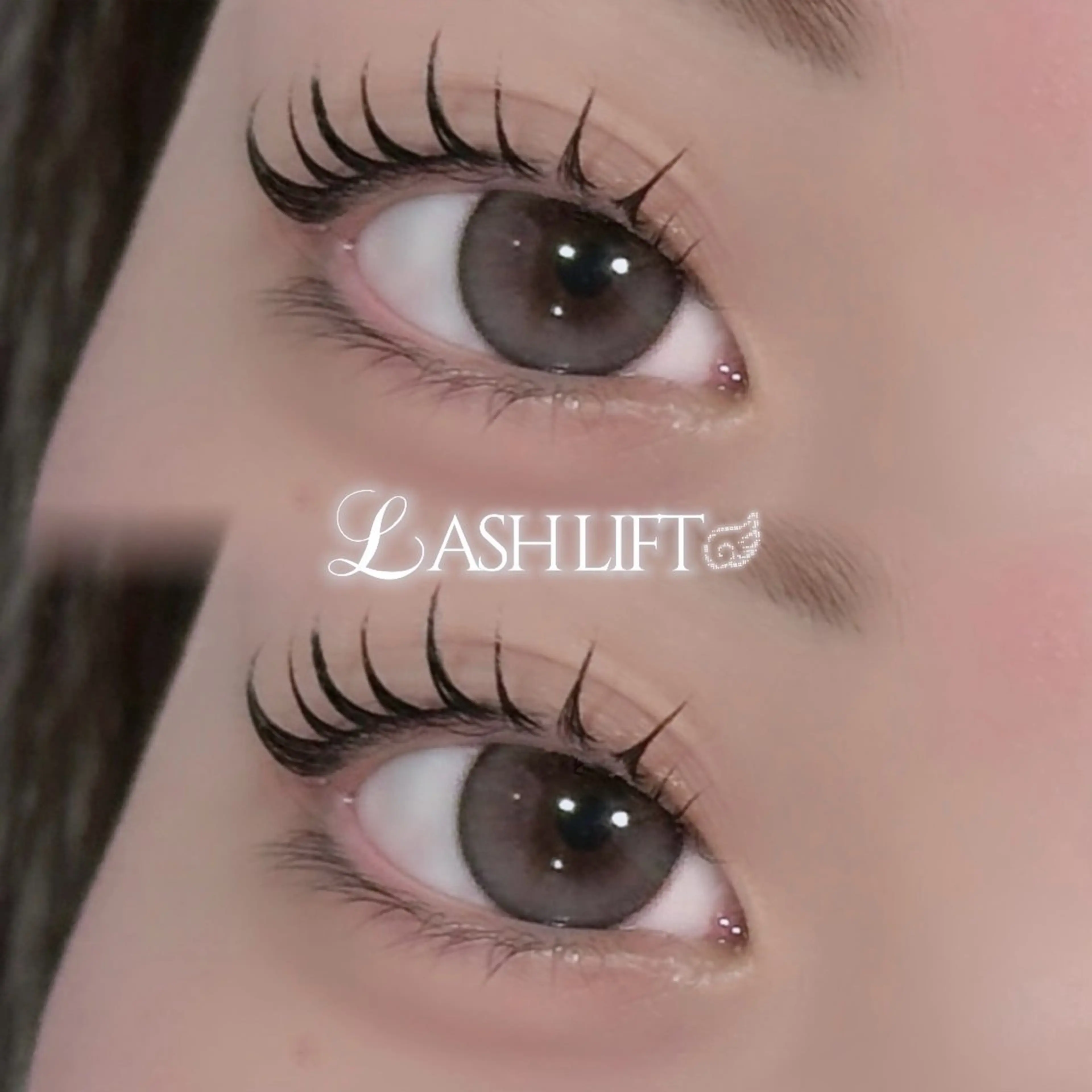 マツエク・マツパ eyemor. MOE🎀のマツエク・マツパデザイン