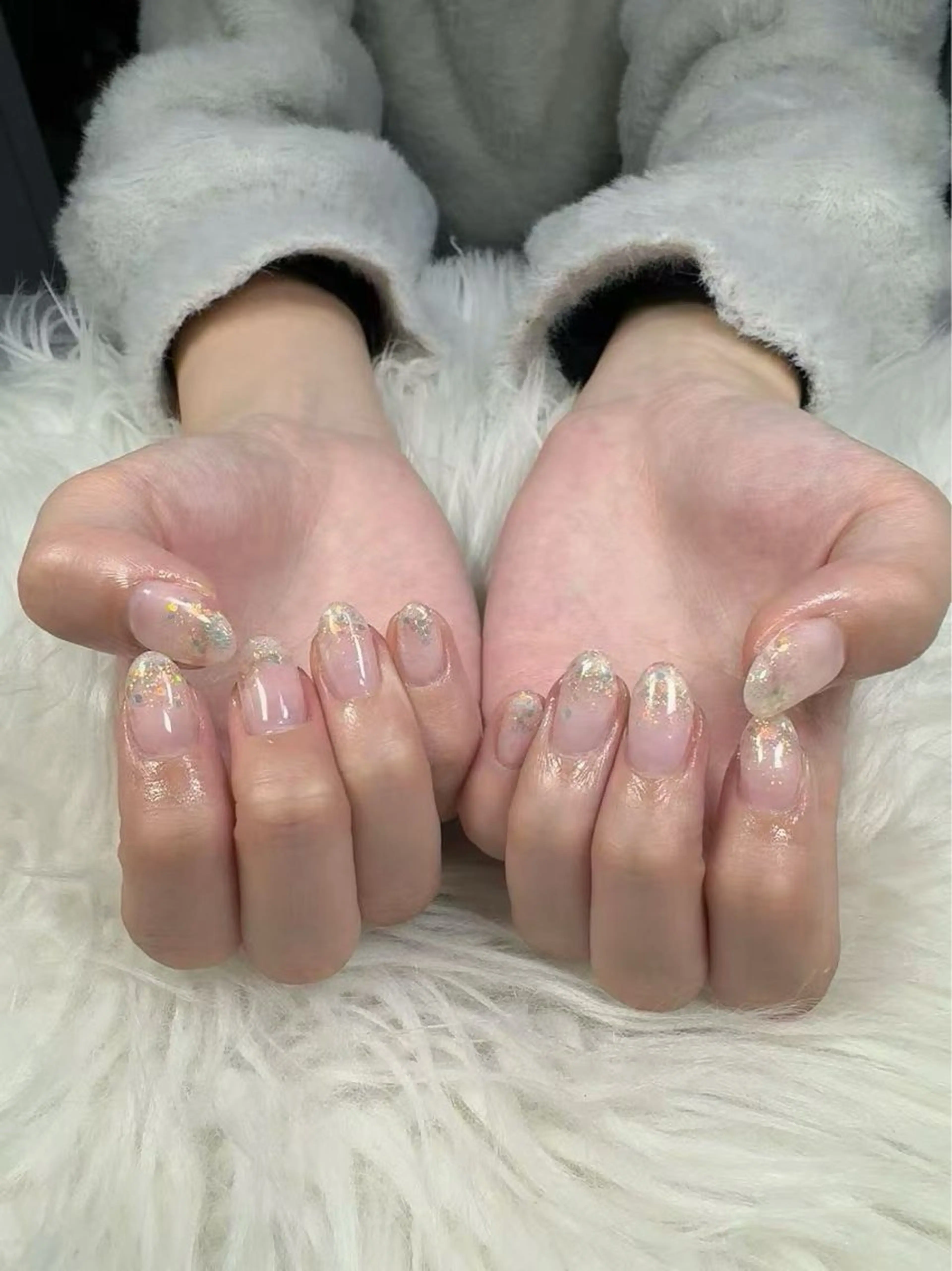 ネイル ネイルサロン ロア旧ジョリーのネイルデザイン