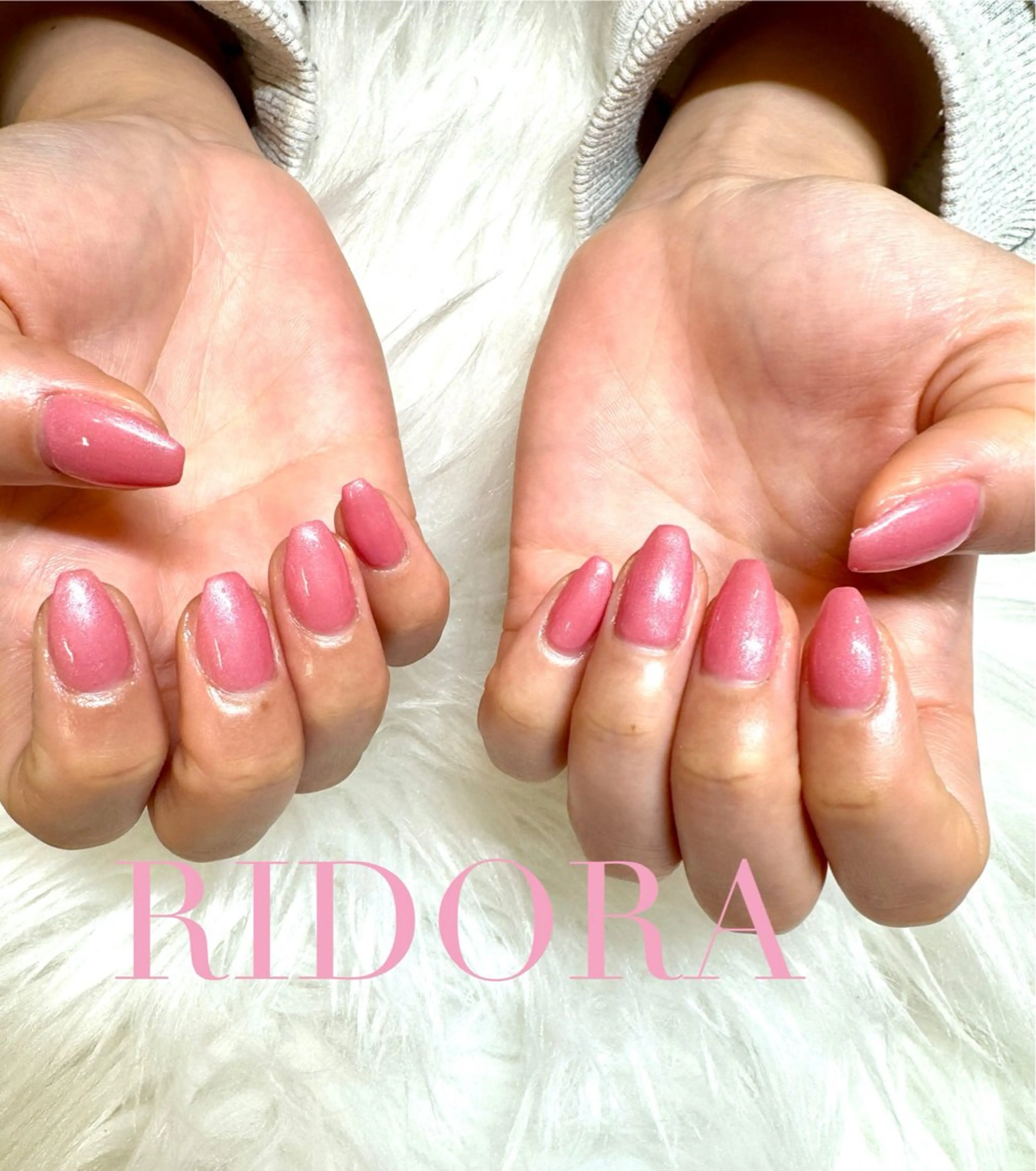 ネイル RIDORA nailのネイルデザイン