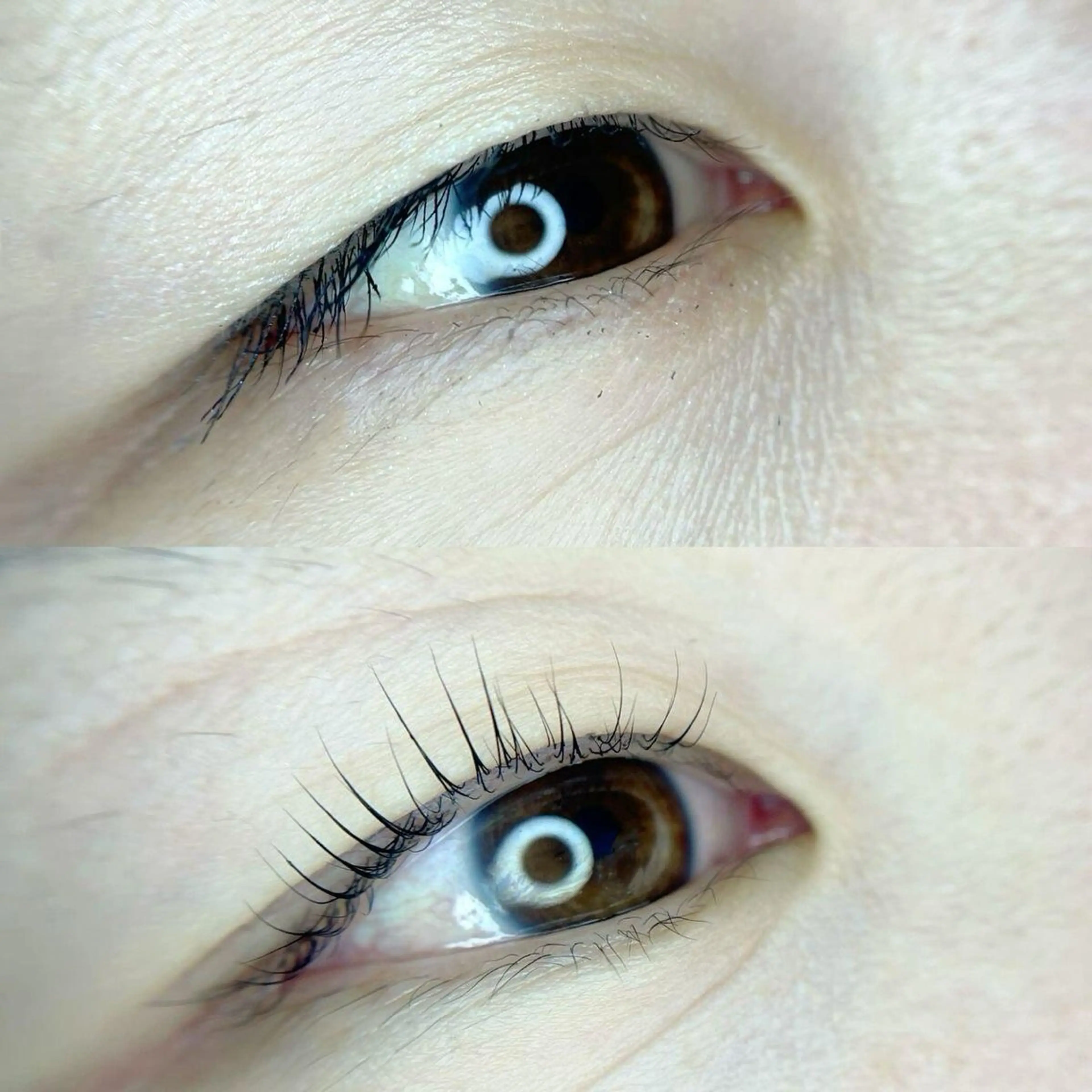 マツエク・マツパ EE.Nail所属・FuFu.Nail 2️⃣番のネイルデザイン