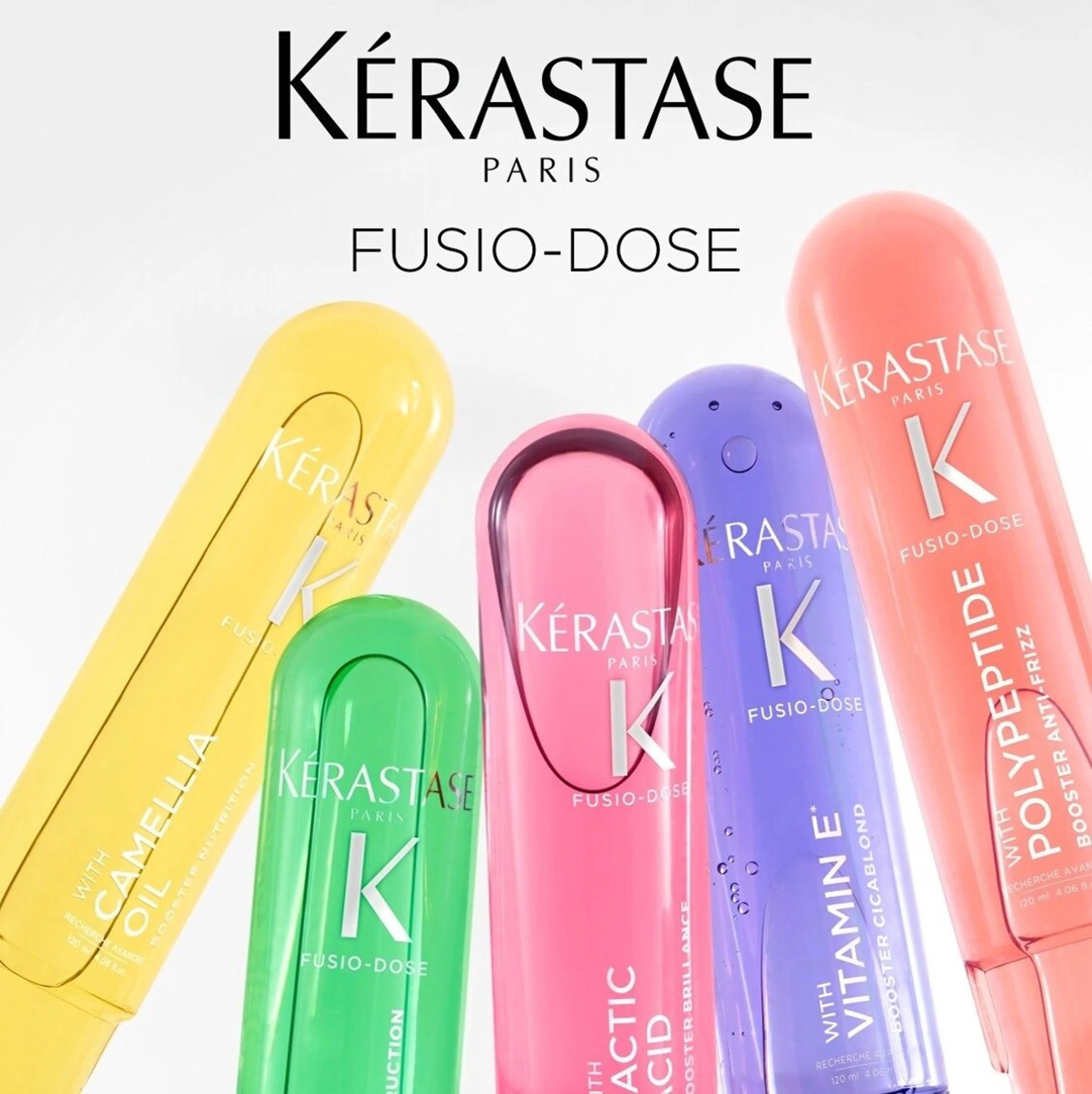 〈💍KERASTASE✨️〉カット+カラー+アロマスパ+ケラスターゼカクテルトリートメントの写真