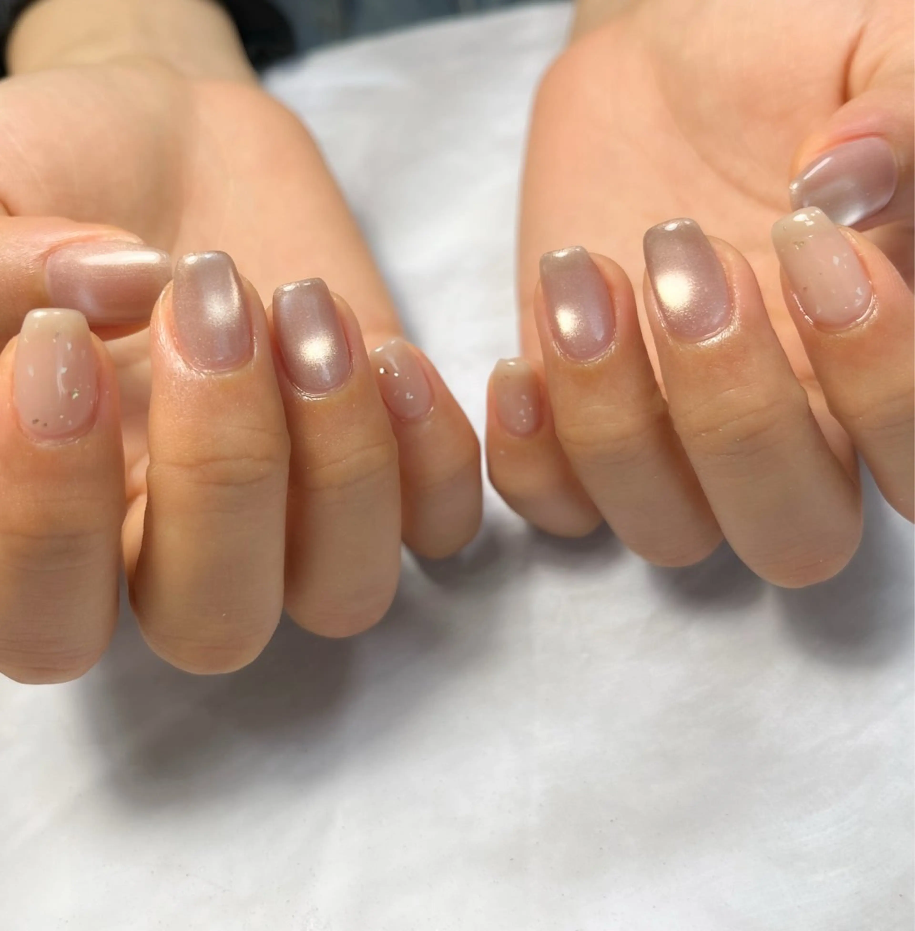 ネイル nails. hymのネイルデザイン