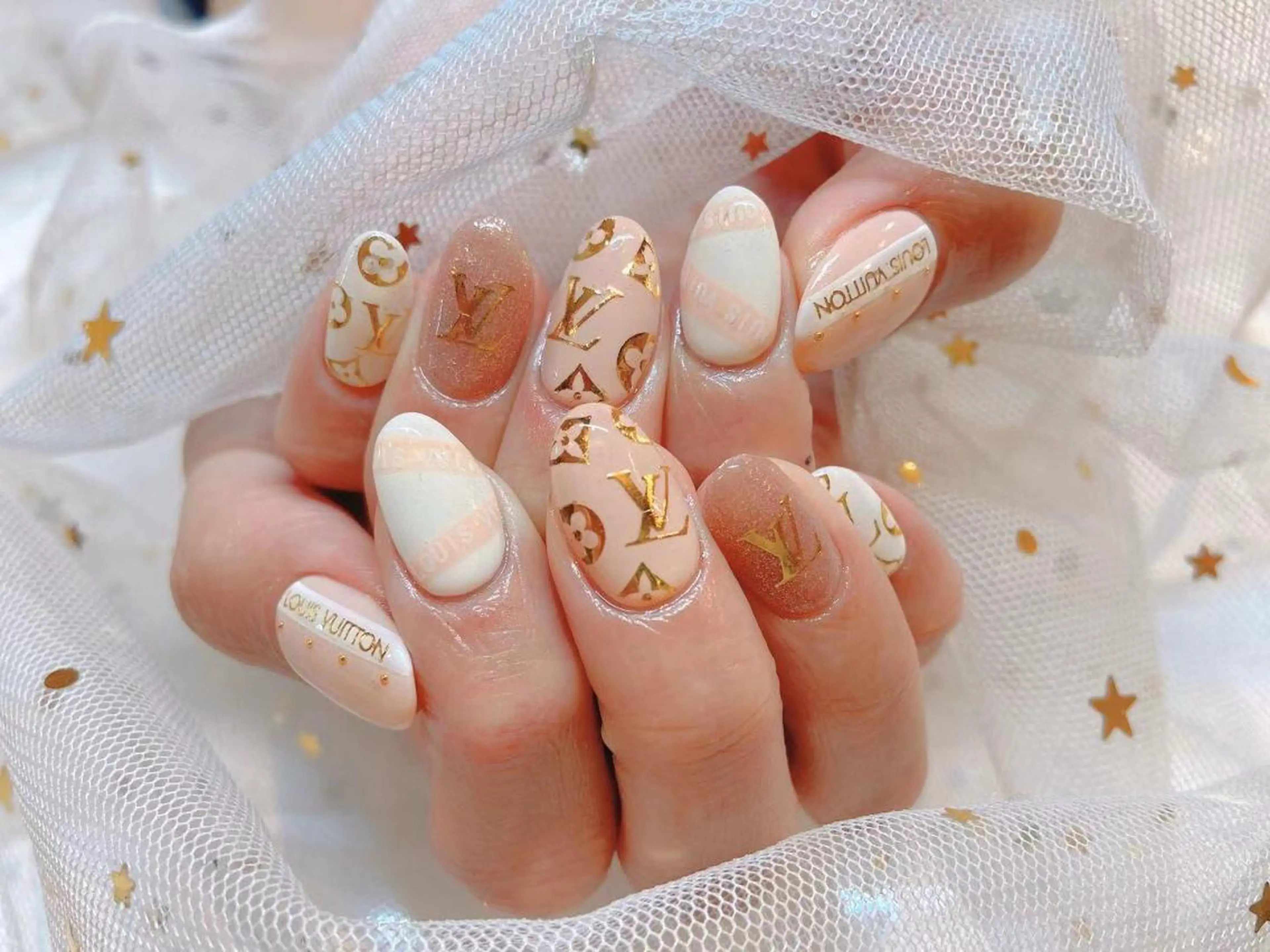 ネイル エムズ エムズのマツエク・マツパデザイン