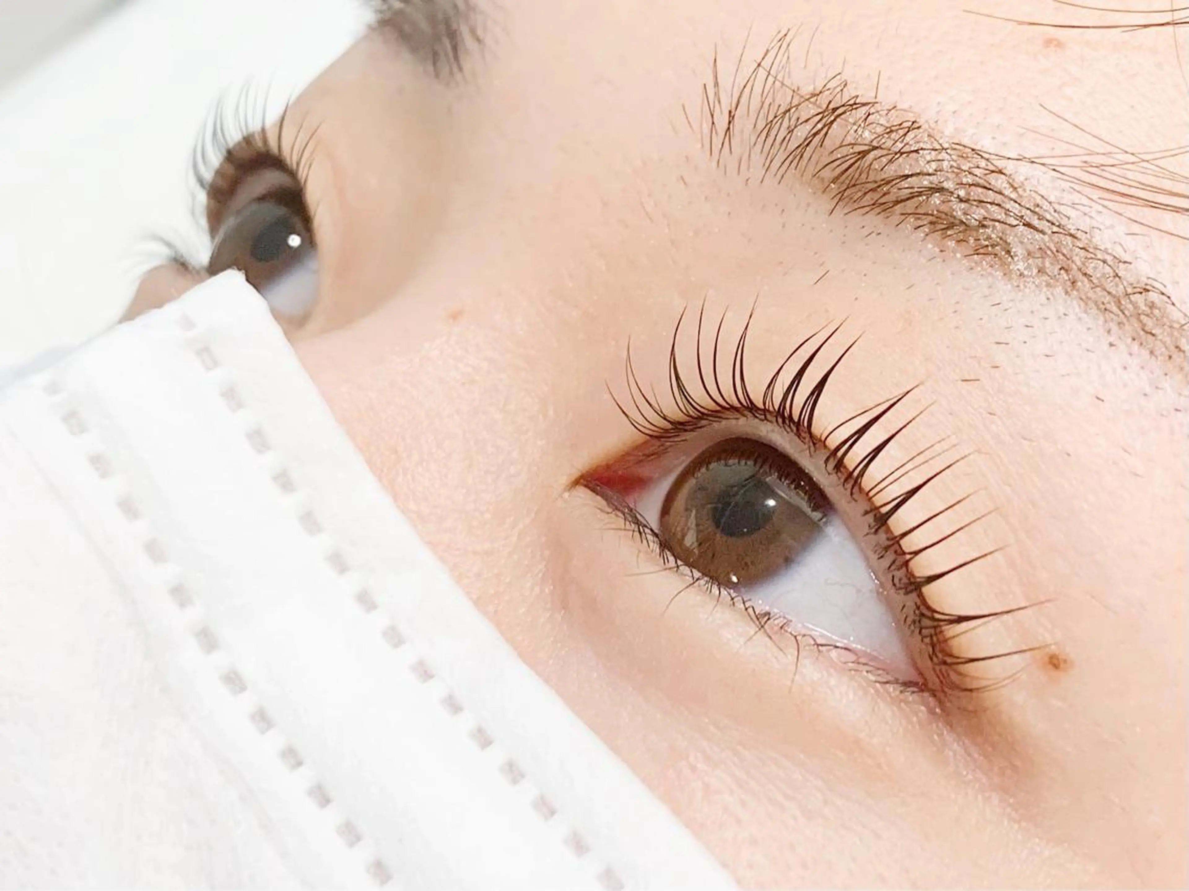 マツエク・マツパ MAK's所属・MAK's 松戸店のマツエク・マツパデザイン