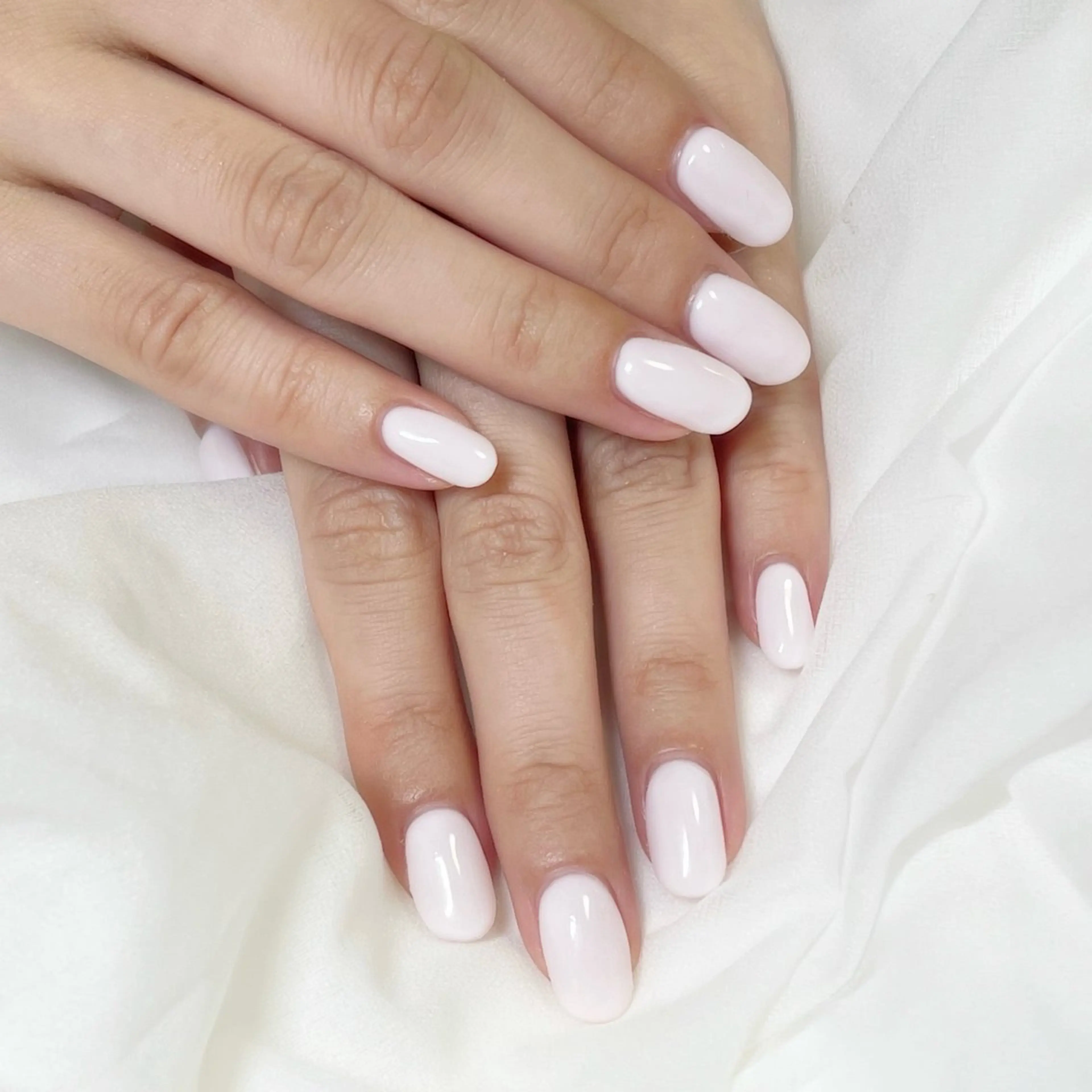 ネイル ハンドネイル アンジュ Yuriのネイルデザイン