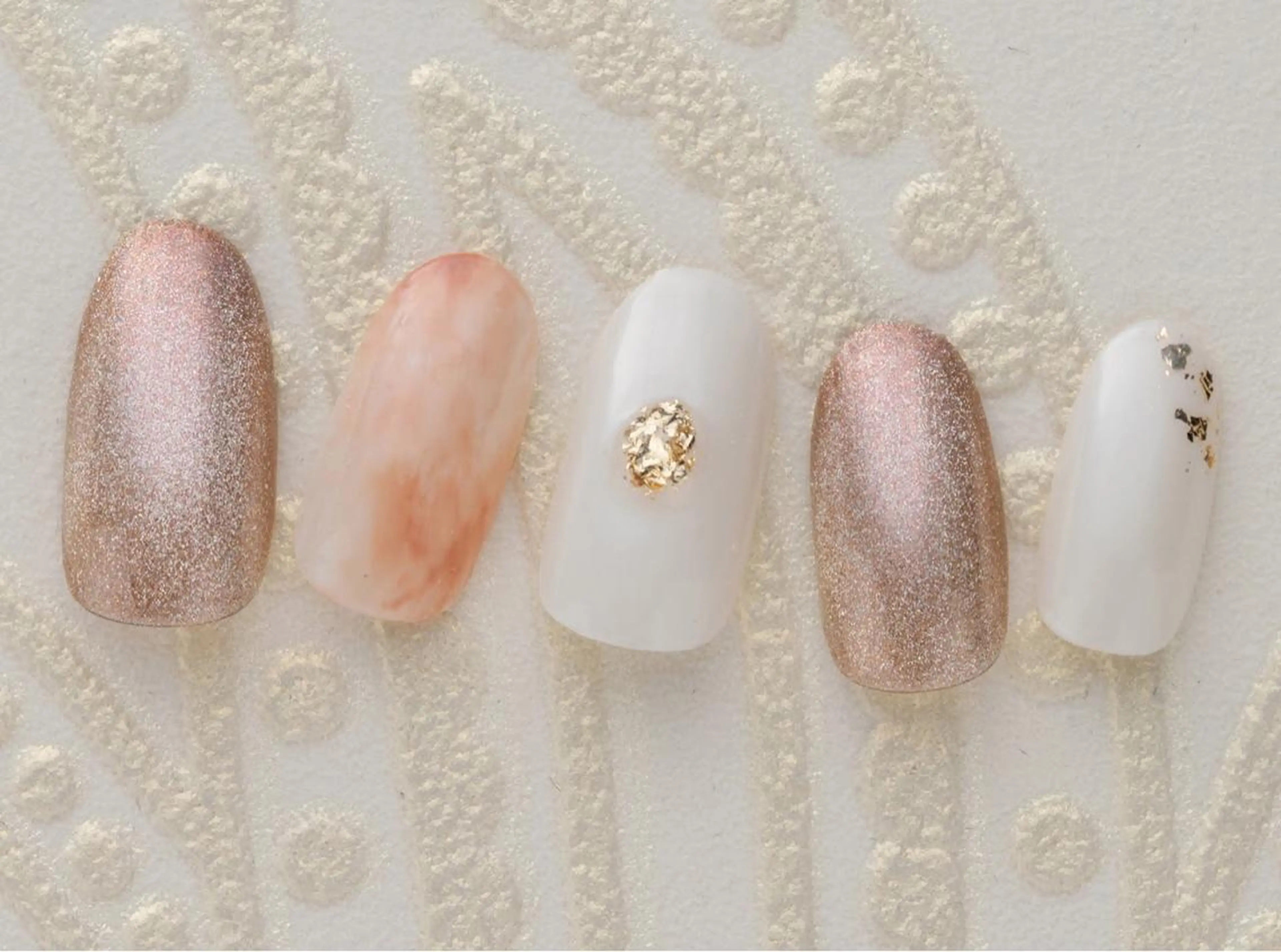 ネイル マグネットネイル ネイルサロン Alice&Co.のその他イメージ