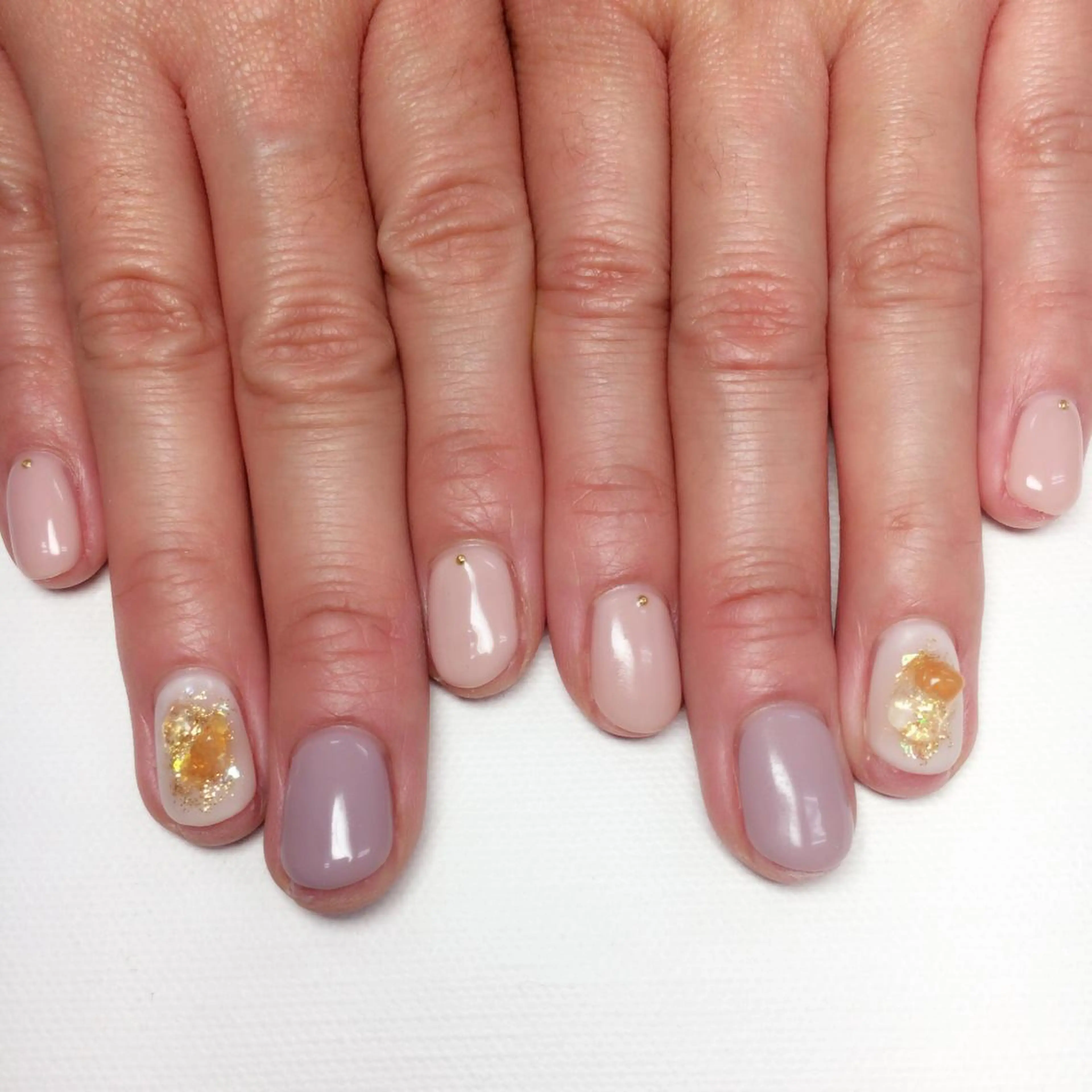 ネイル SPICENAILS ＠吉祥寺のネイルデザイン