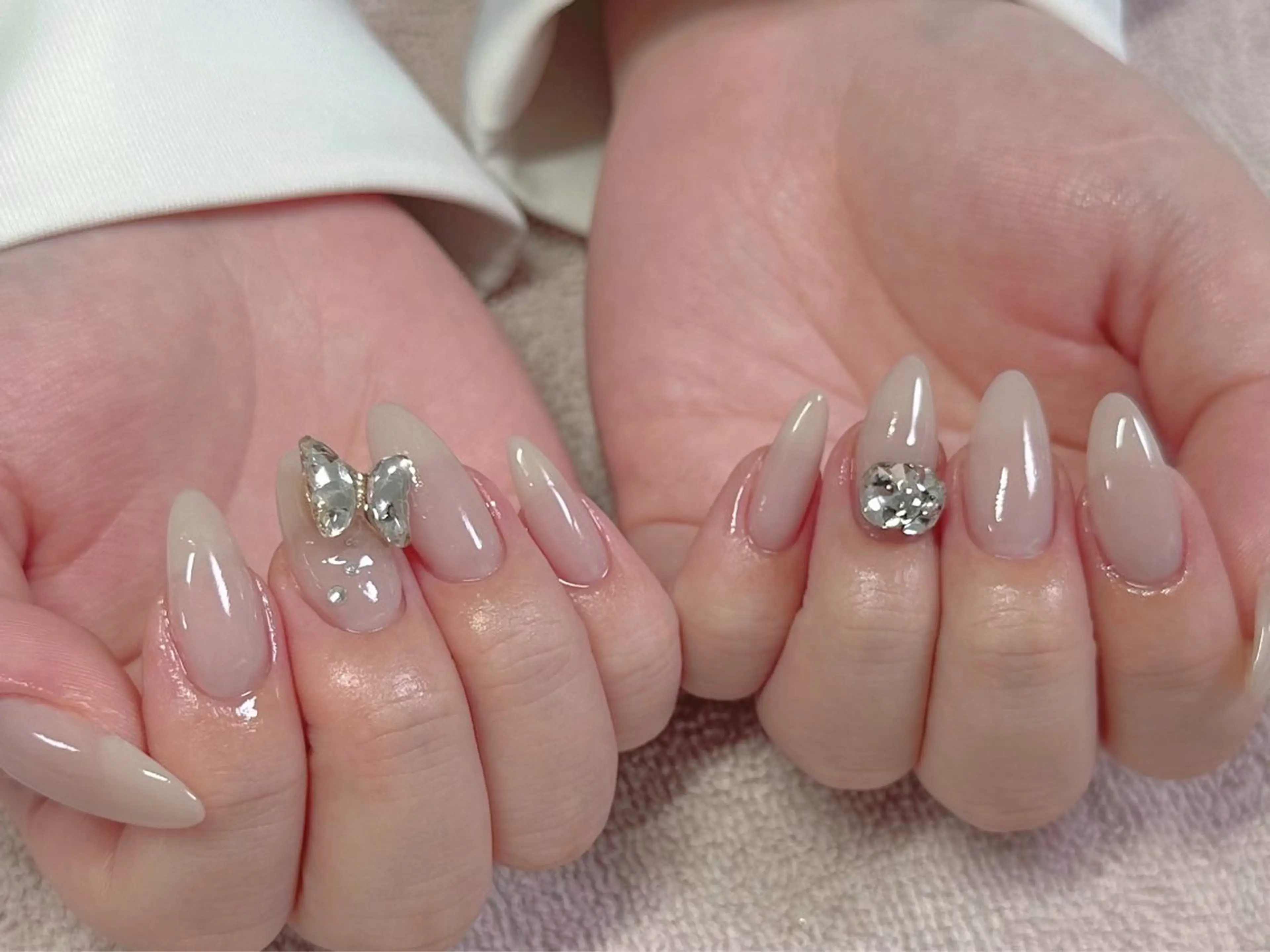 ネイル ＆CHOU CHOU nail たむらのネイルデザイン