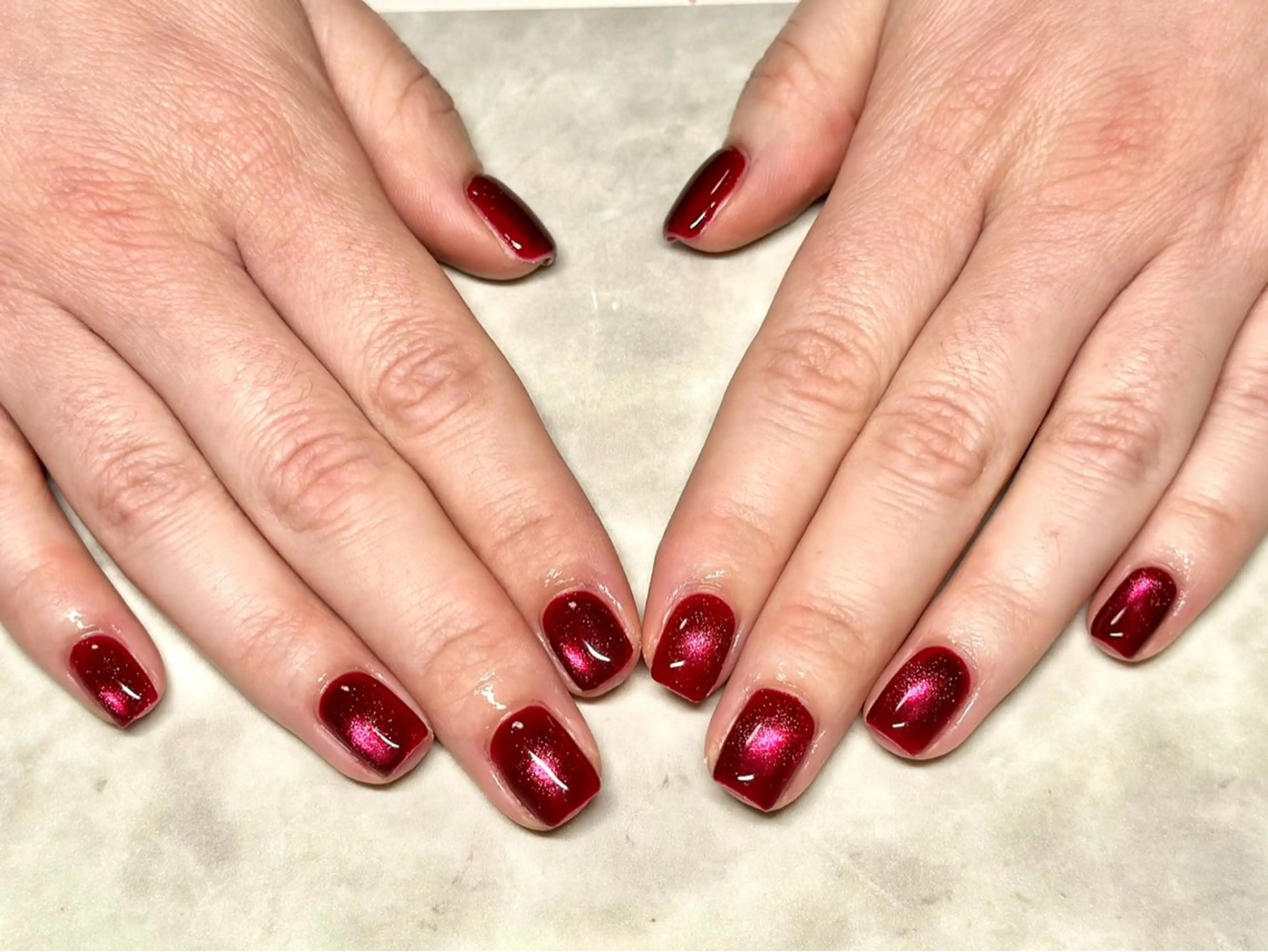 ネイル Nailsalon Graciasのネイルデザイン