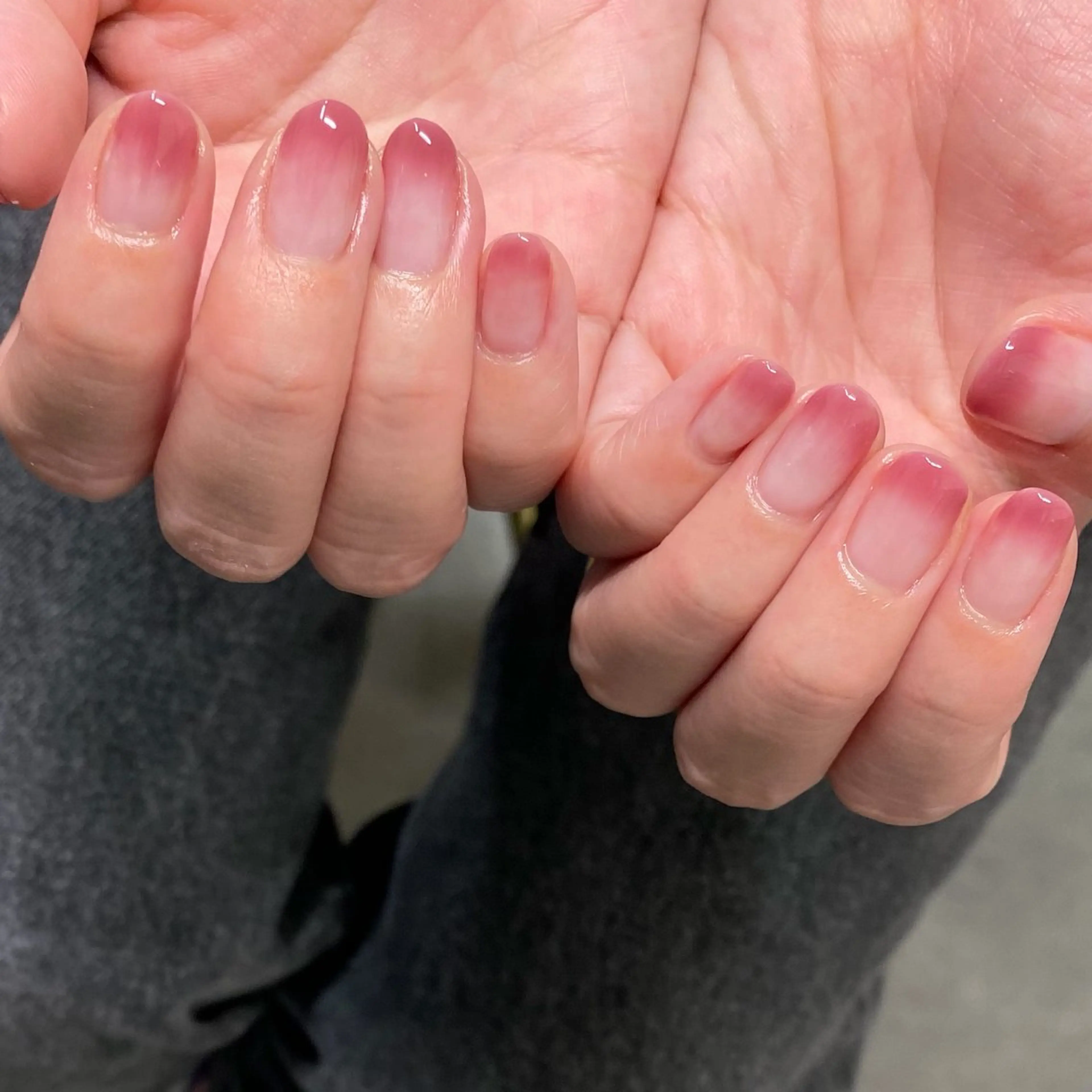 ネイル ハンドネイル eme_ Mayukaのネイルデザイン