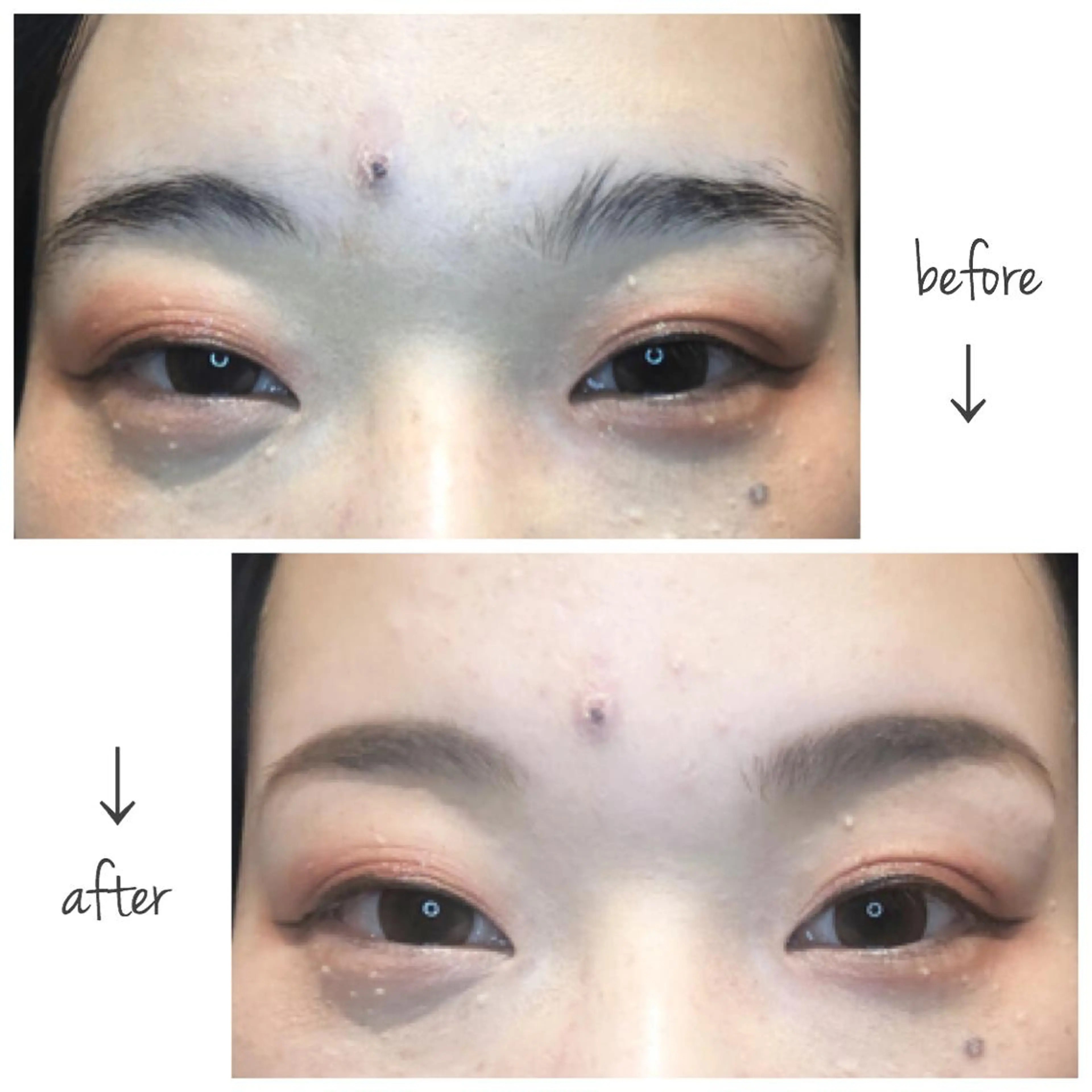 高松 せりなのマツエク・マツパデザイン