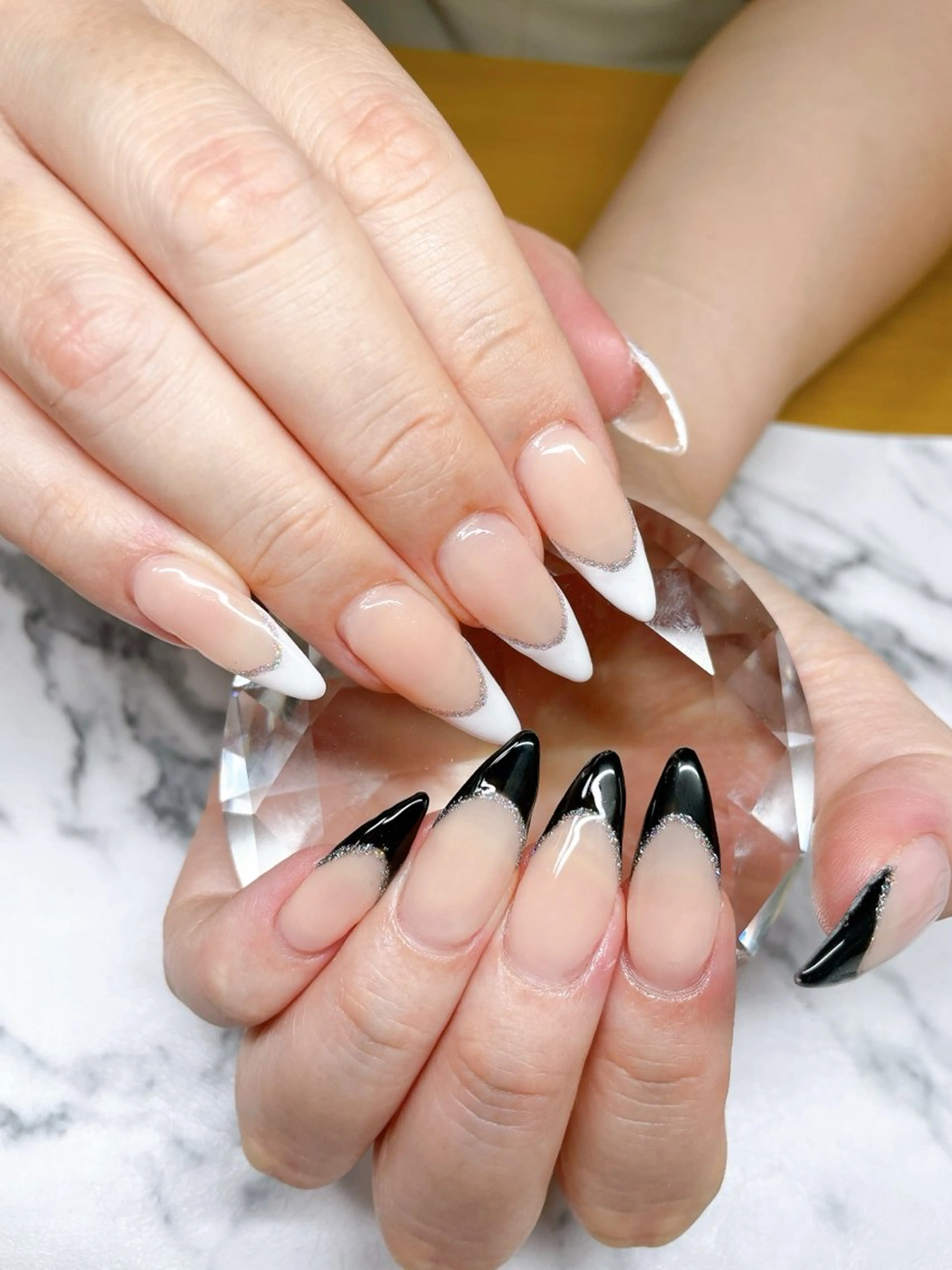 ネイル nail salon30のネイルデザイン