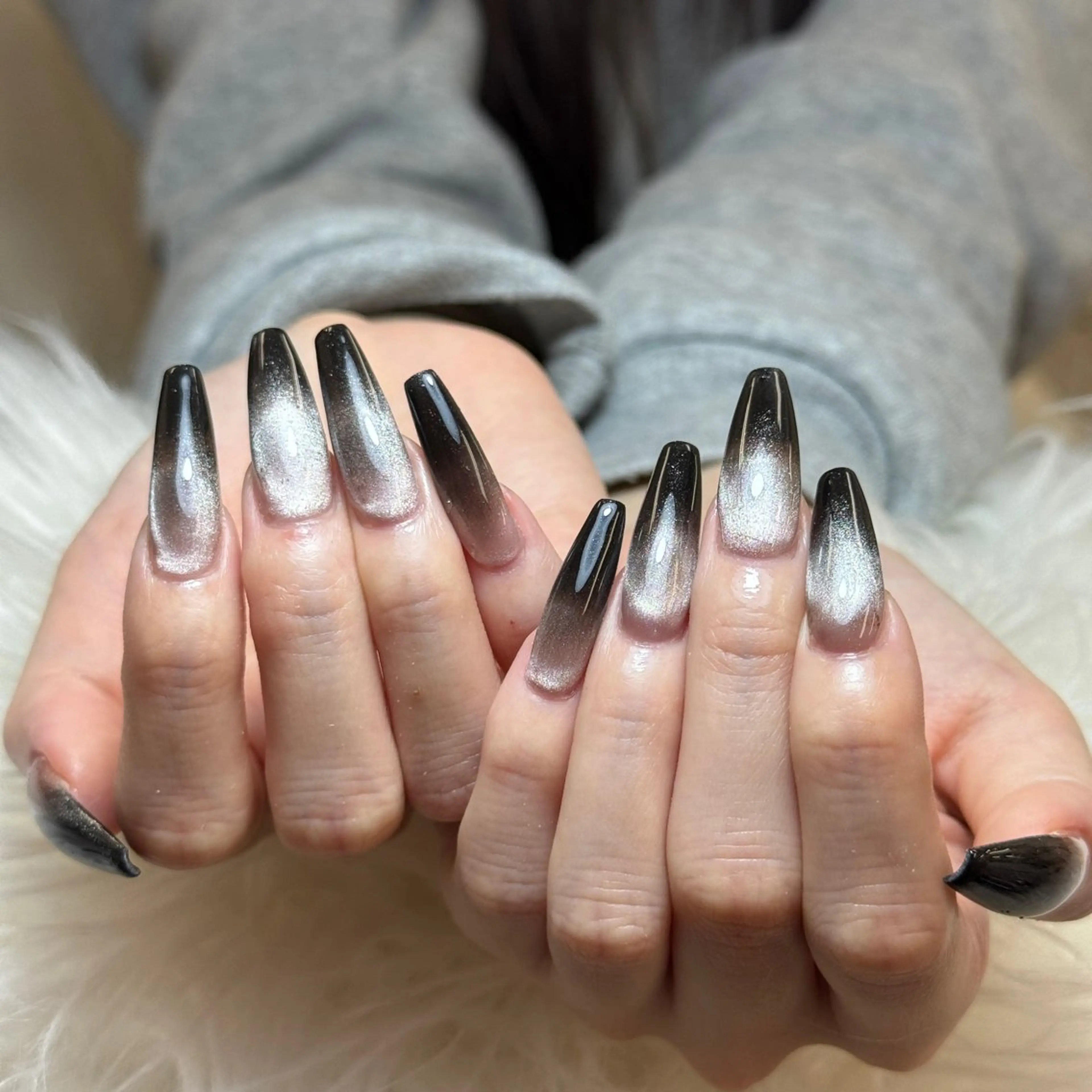 ネイル ハンドネイル Anh 高田馬場のネイルデザイン