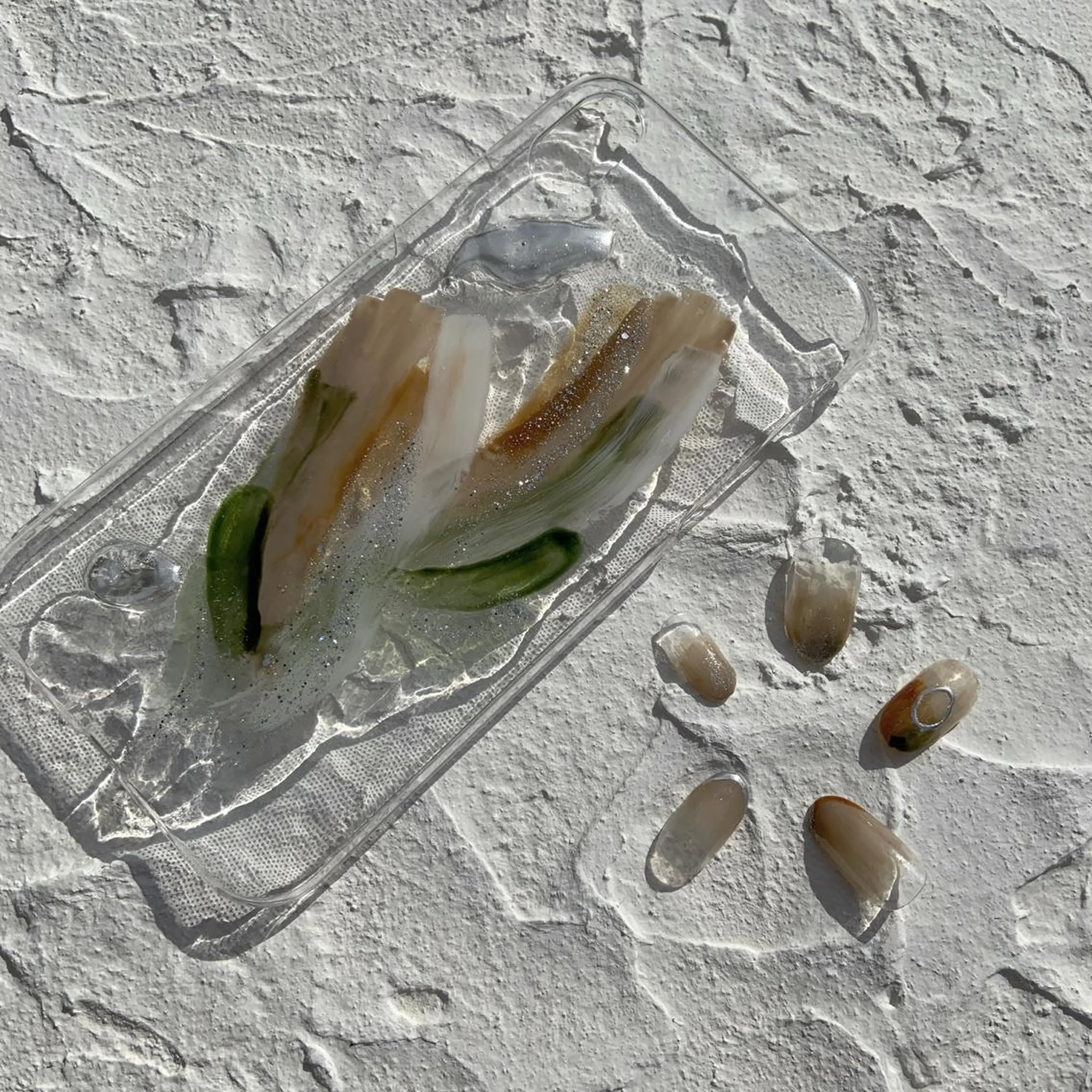 ネイル 吉村 優子のネイルデザイン