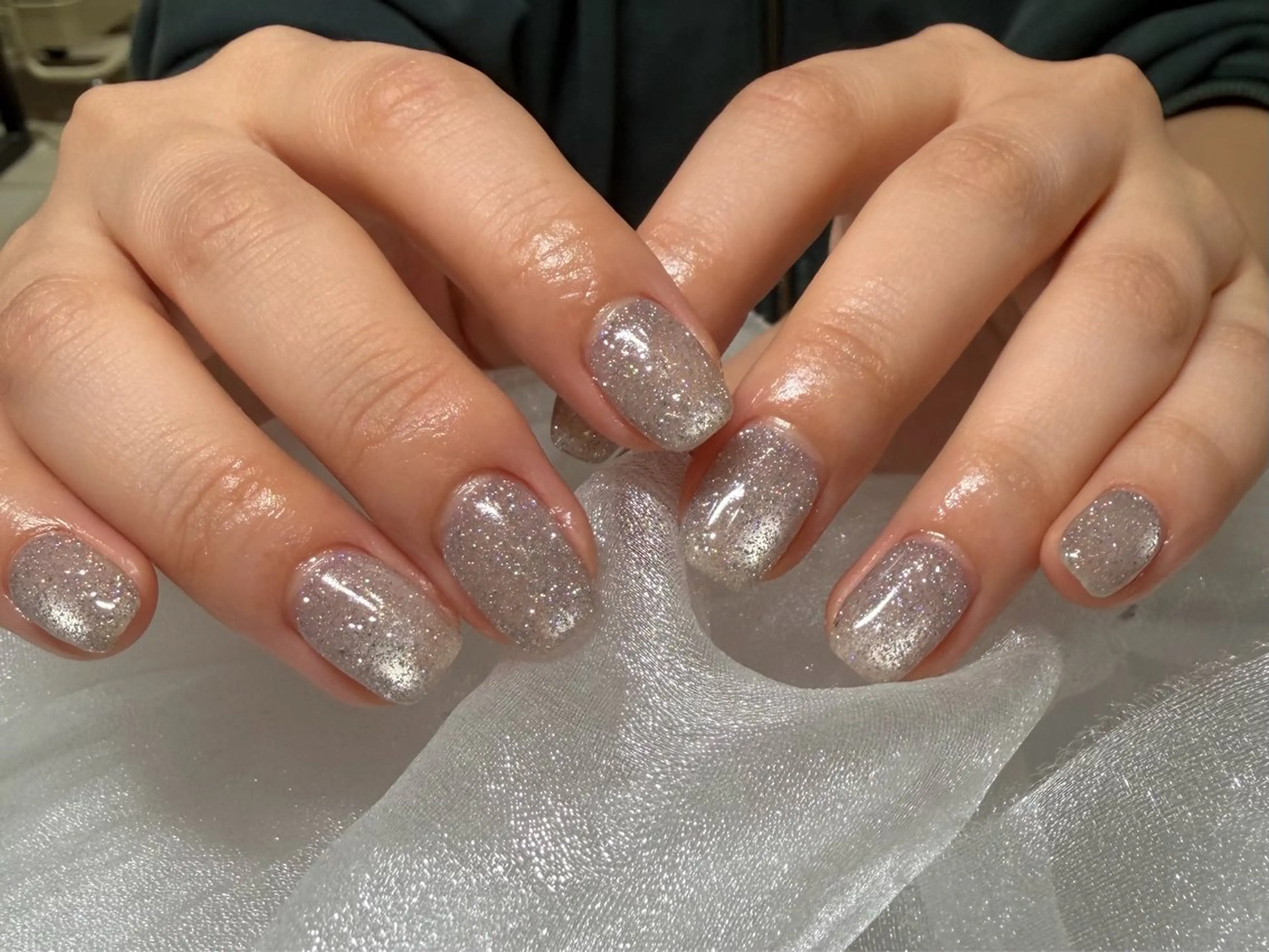 ネイル ハンドネイル mizuki 🎀のネイルデザイン