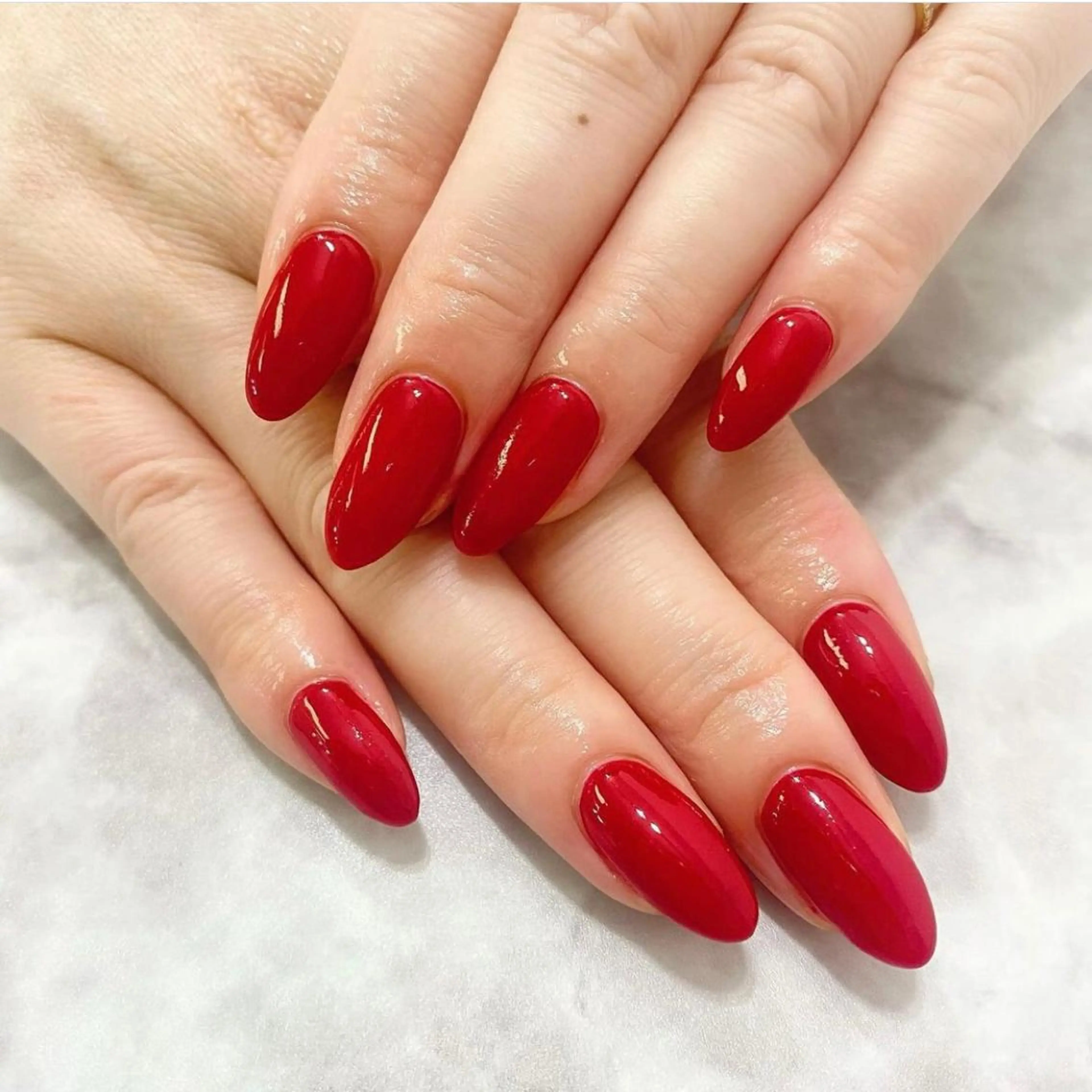 ネイル nail salon midpointのネイルデザイン