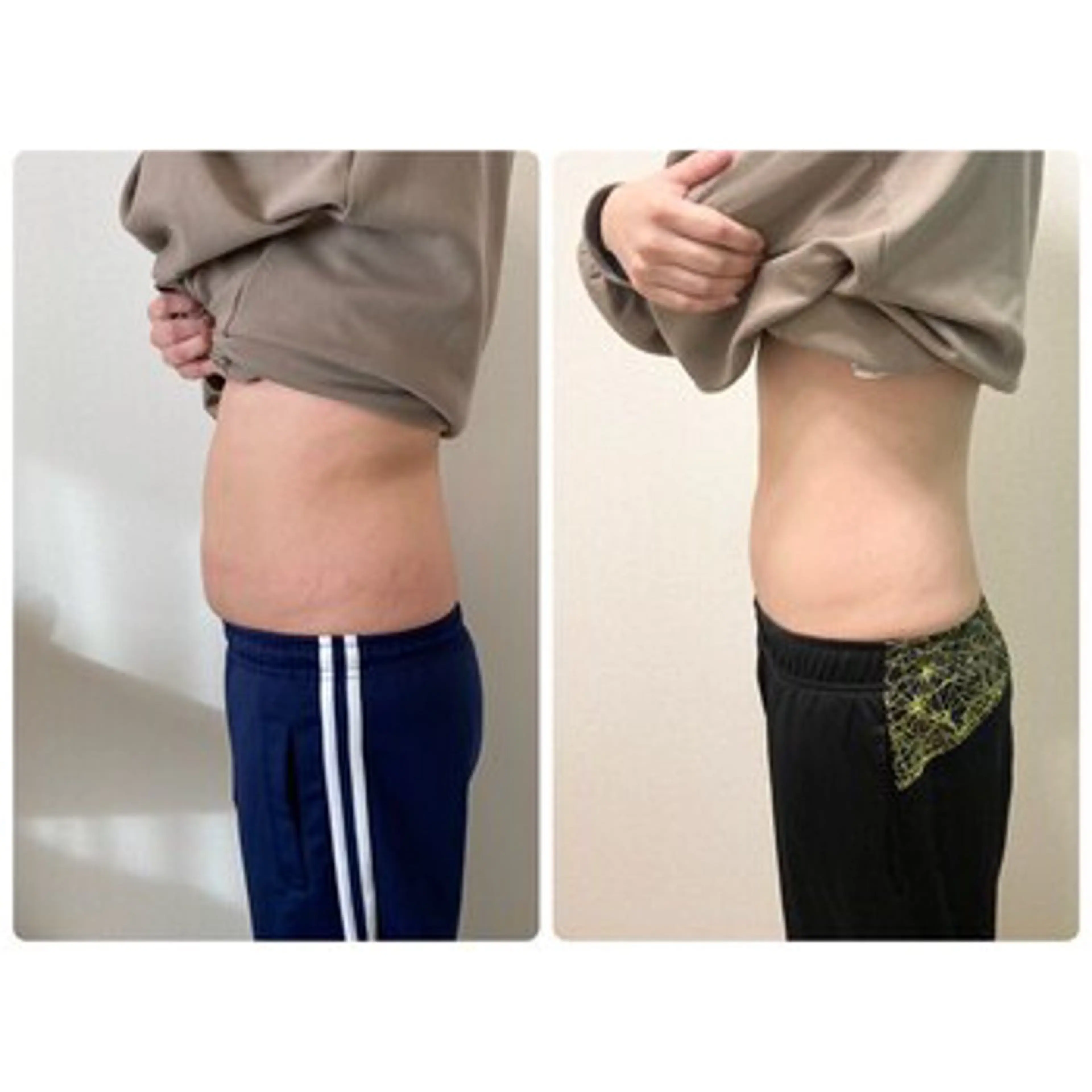 【肋骨締め＆骨盤矯正ダイエット】楽に神スタイルを♪40分の写真