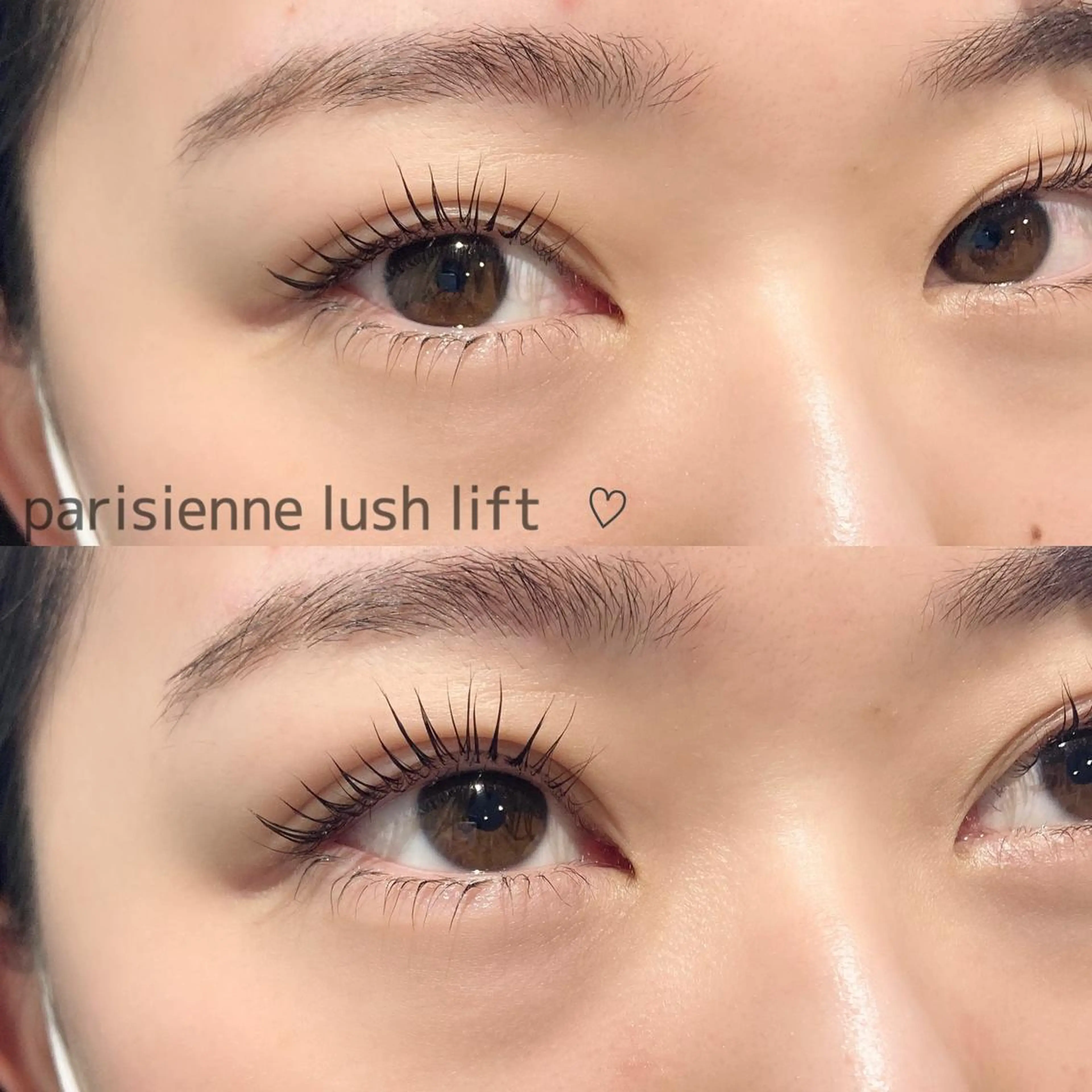 マツエク・マツパ ｓａｋｕｒａ .のマツエク・マツパデザイン