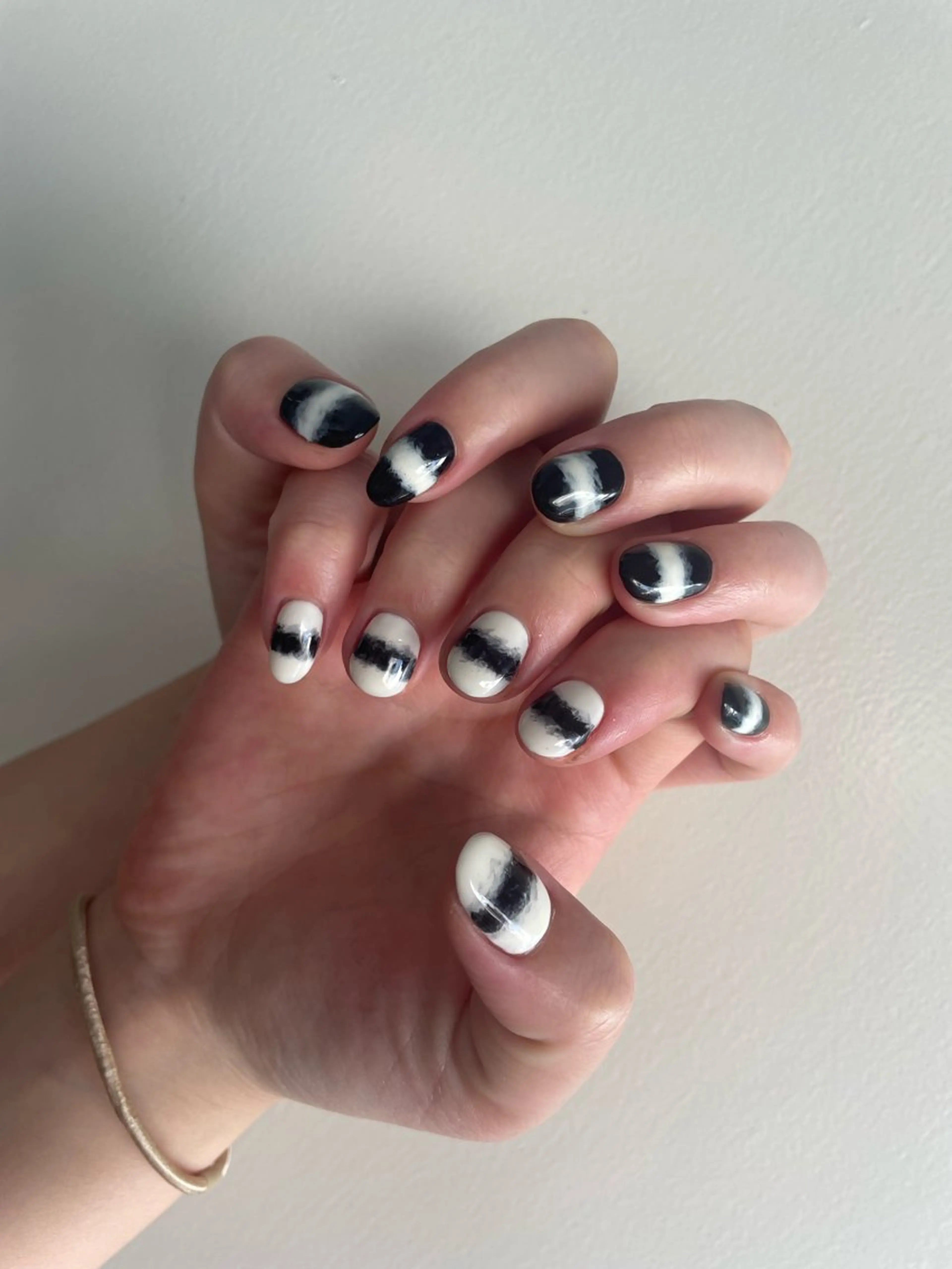 ネイル emi 🧸のネイルデザイン