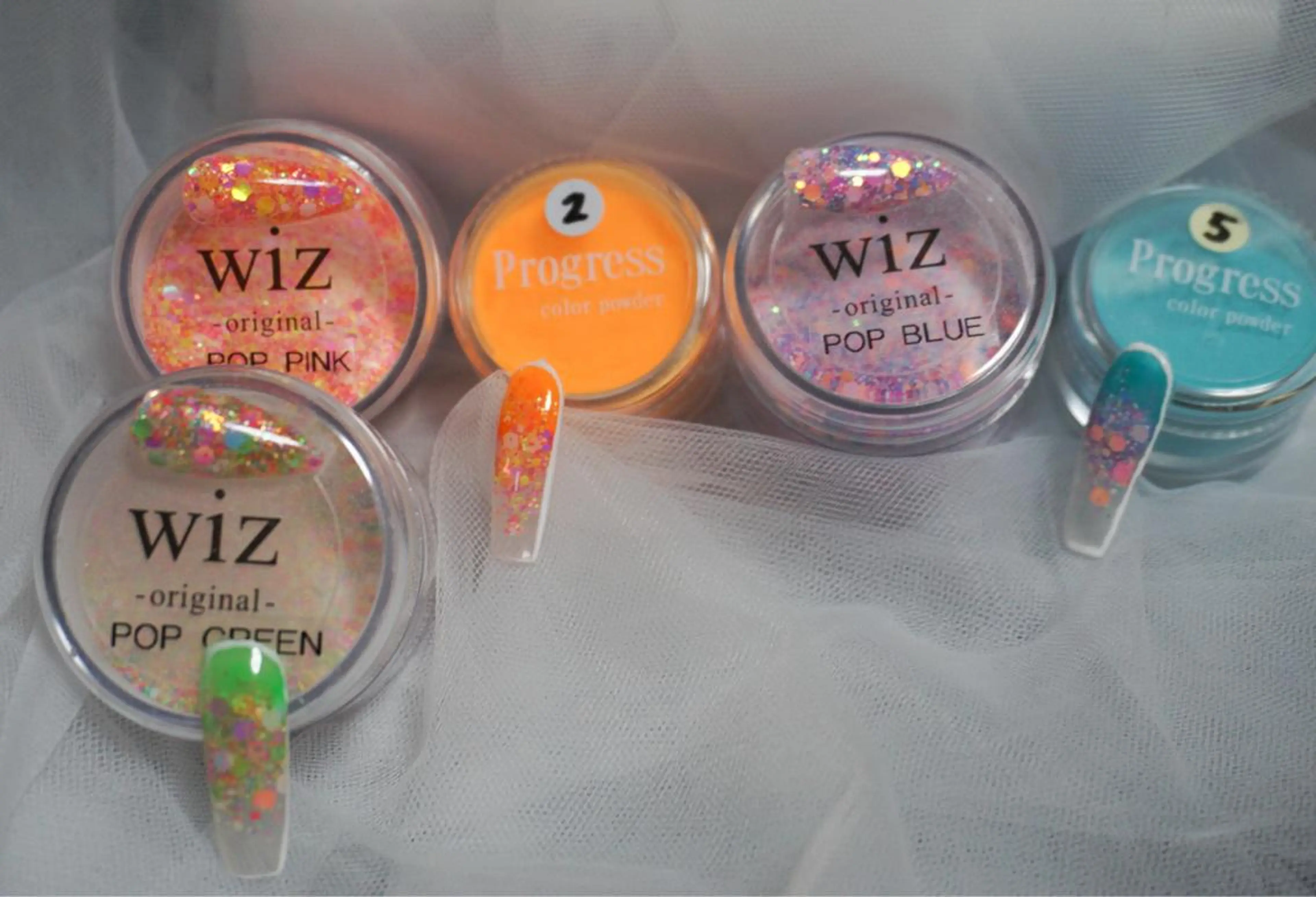 ネイル nail salon Be.のネイルデザイン