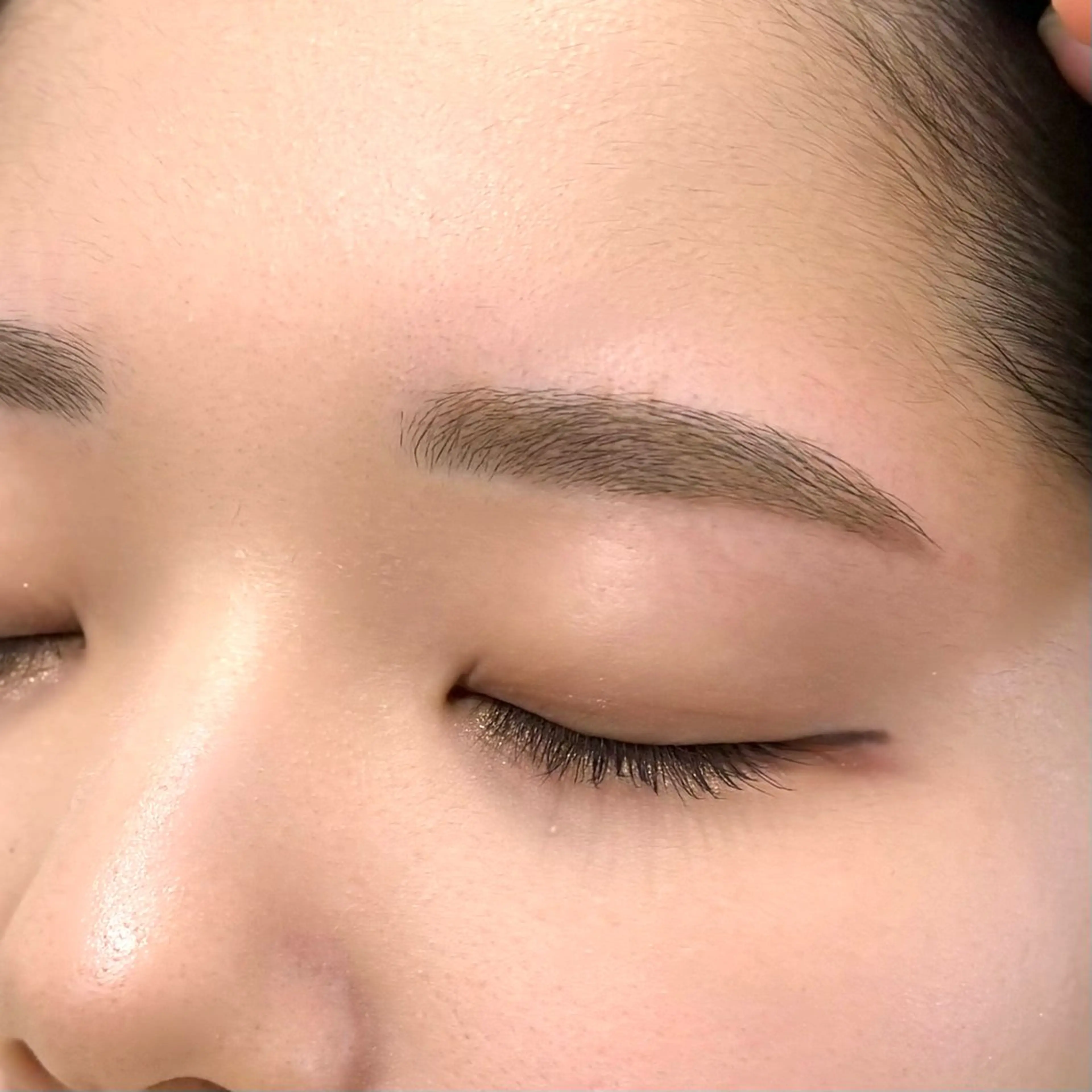 アイブロウ 〖Niko〗 namiの眉毛・アイブロウイメージ