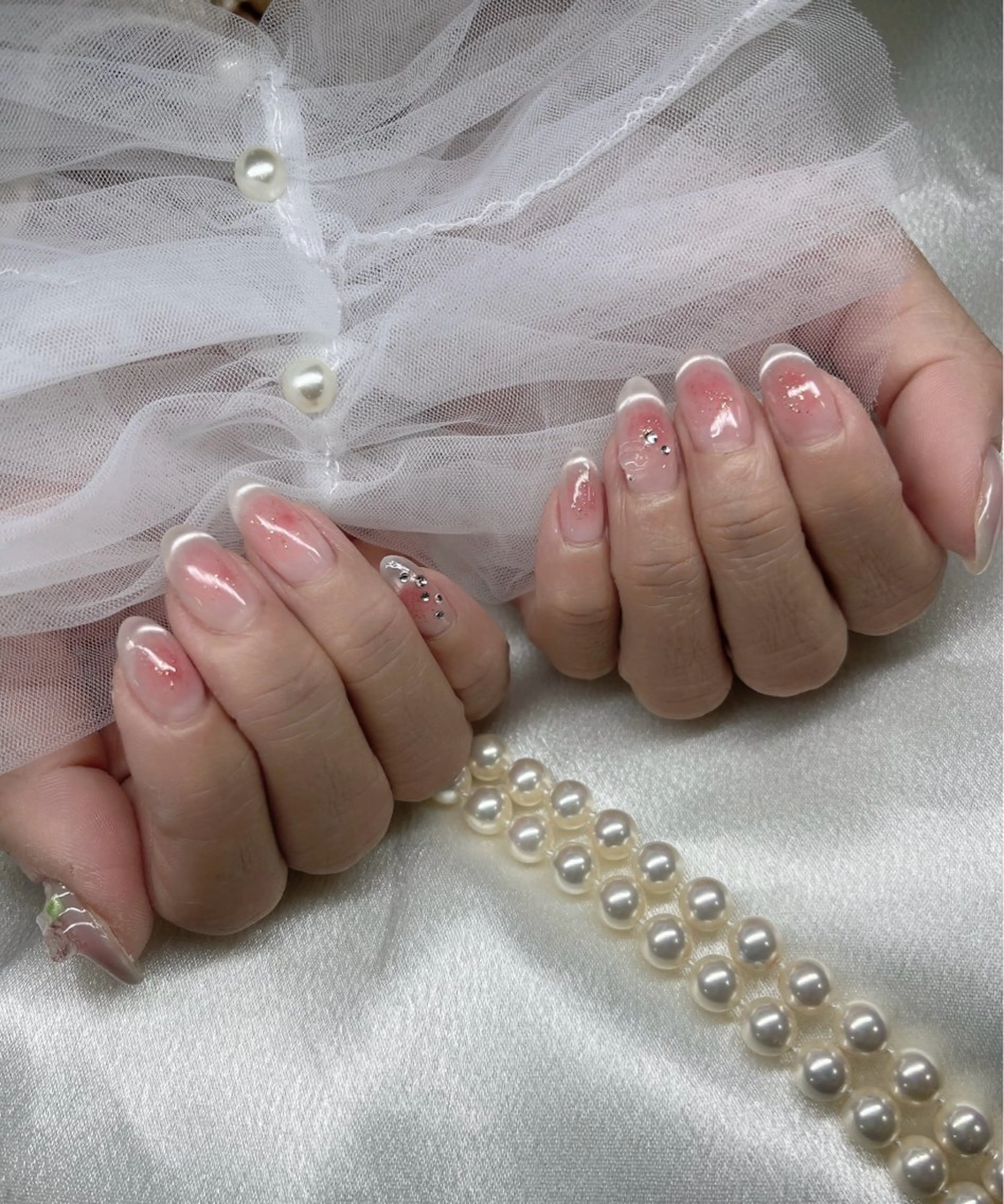 ネイル ハンドネイル YOLO NAILのネイルデザイン
