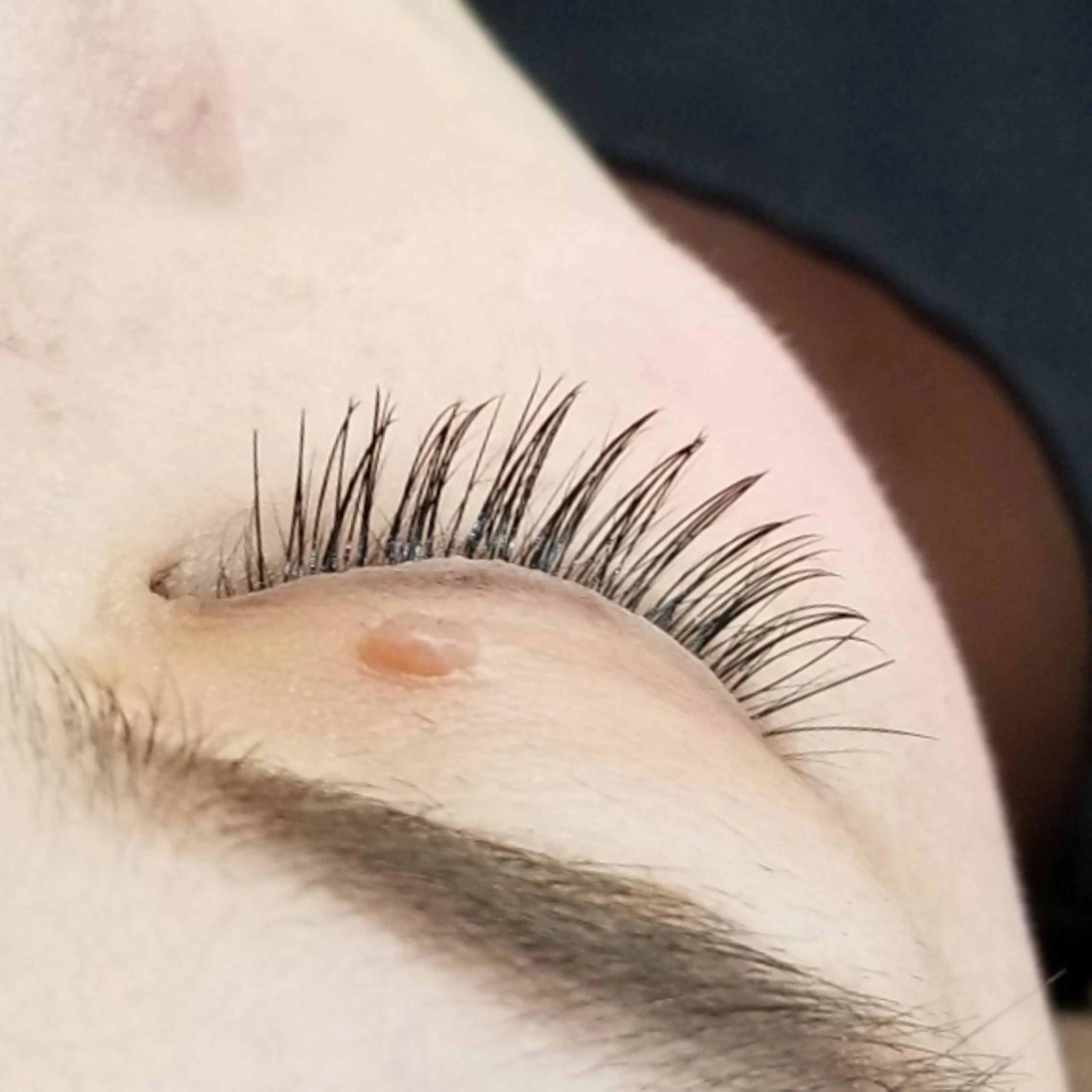 マツエク・マツパ  毛穴洗浄・まつ毛 の専門店 ソラーレのエステ・リラクイメージ