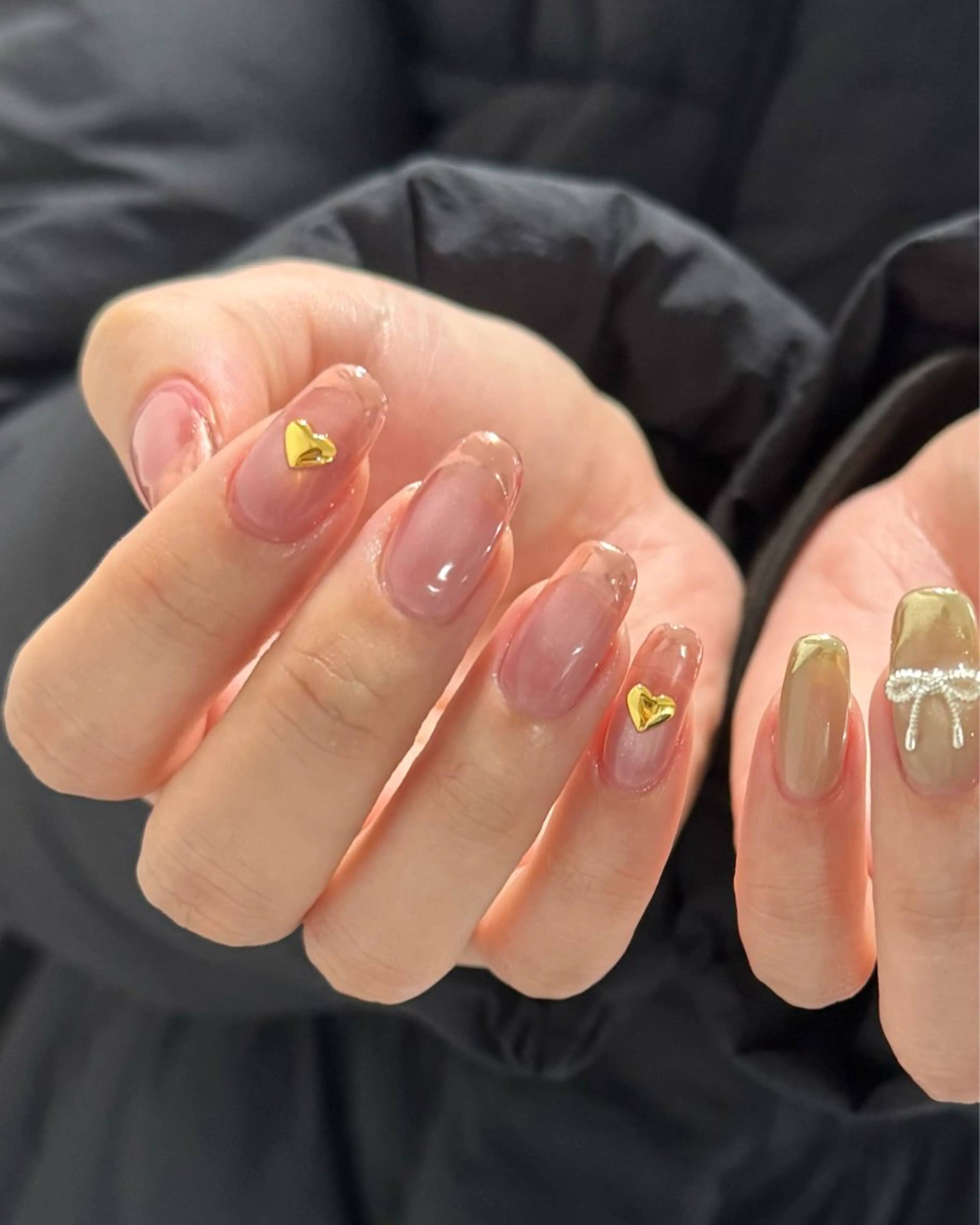 ネイル aore所属・aore nail Tamamiのネイルデザイン