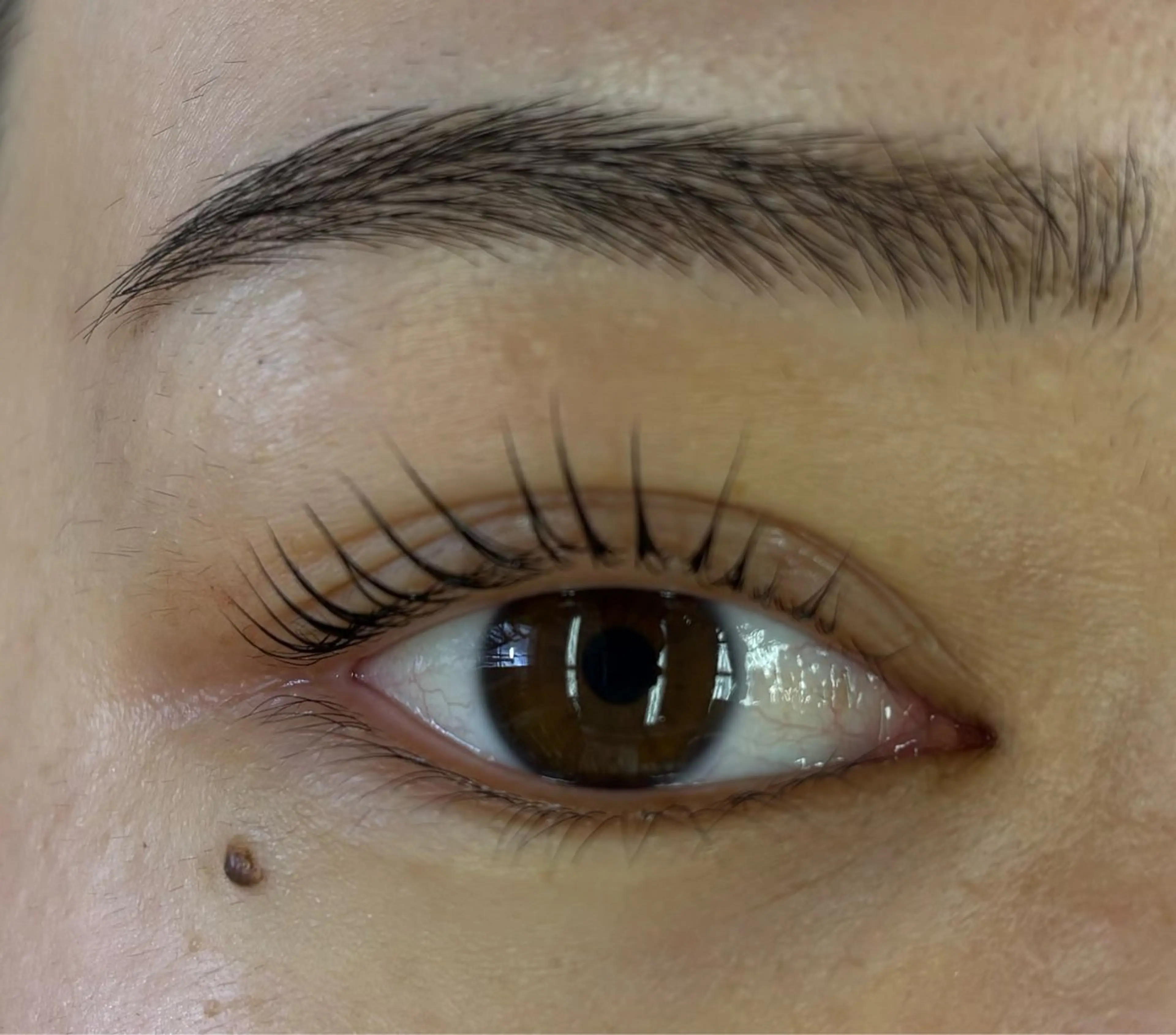 マツエク・マツパ y.e cocoのマツエク・マツパデザイン