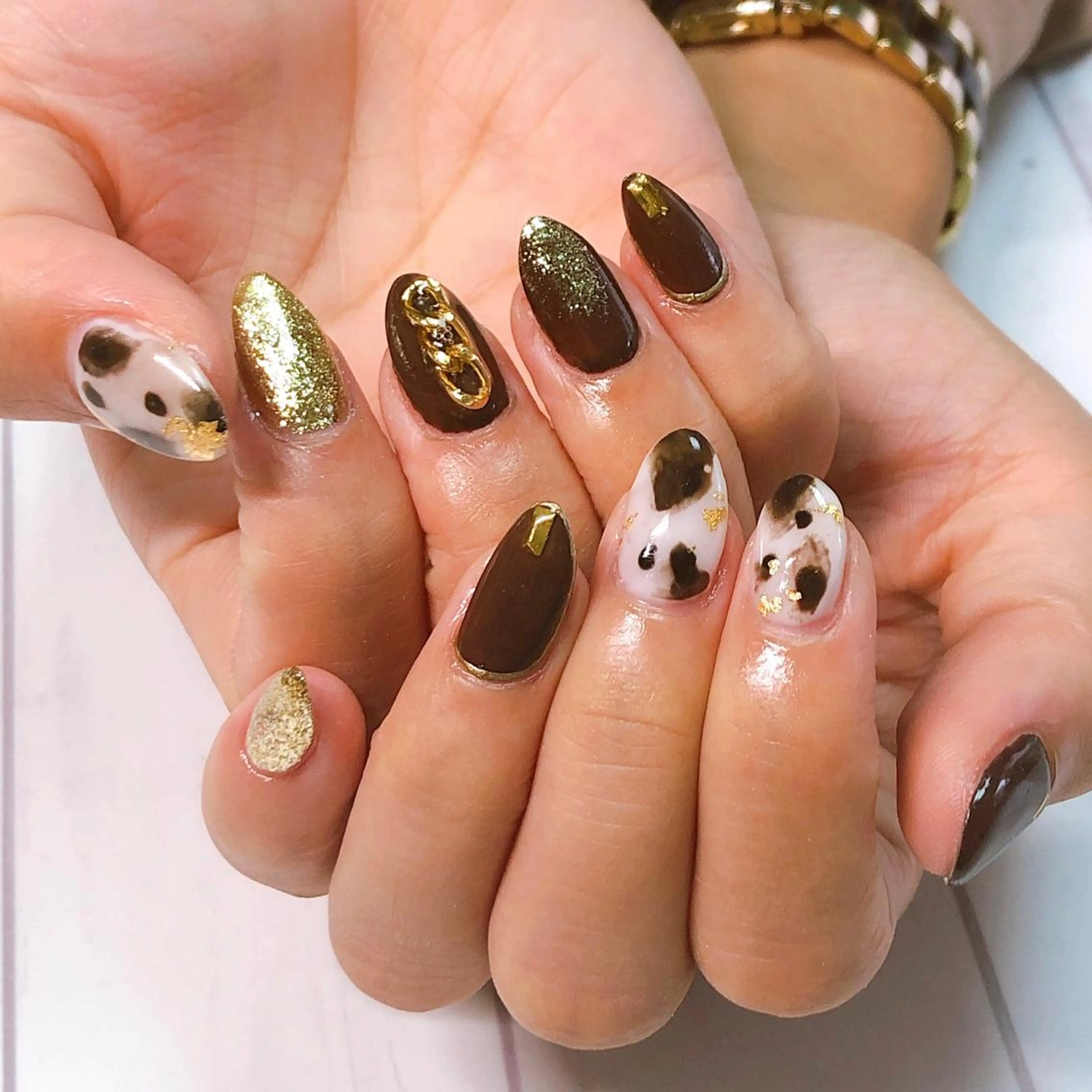 ネイル nail roomのネイルデザイン