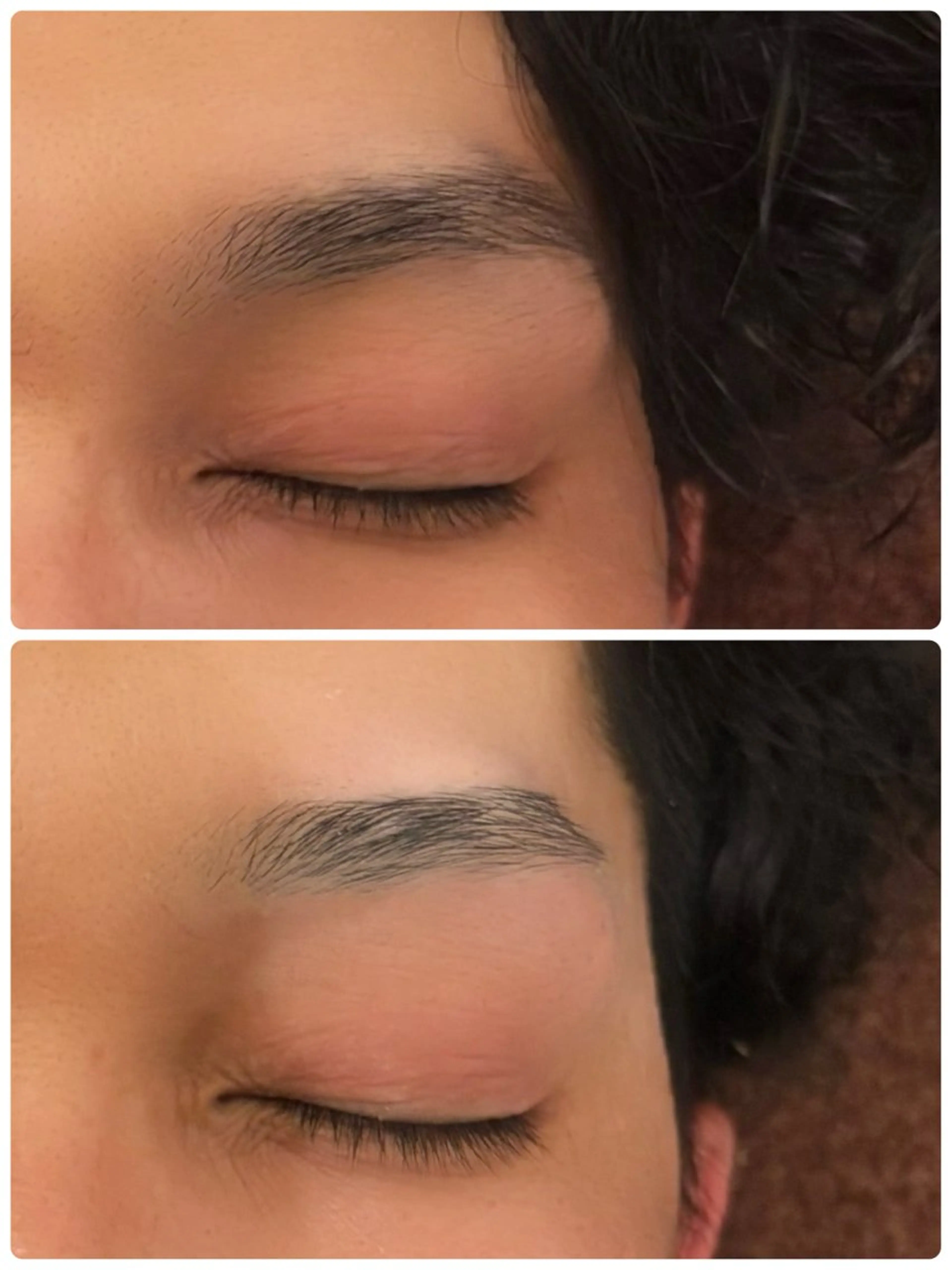 メンズ アイブロウ メンズアイブロウ 眉毛ワックス脱毛 メンズガーデン 今池の眉毛・アイブロウイメージ