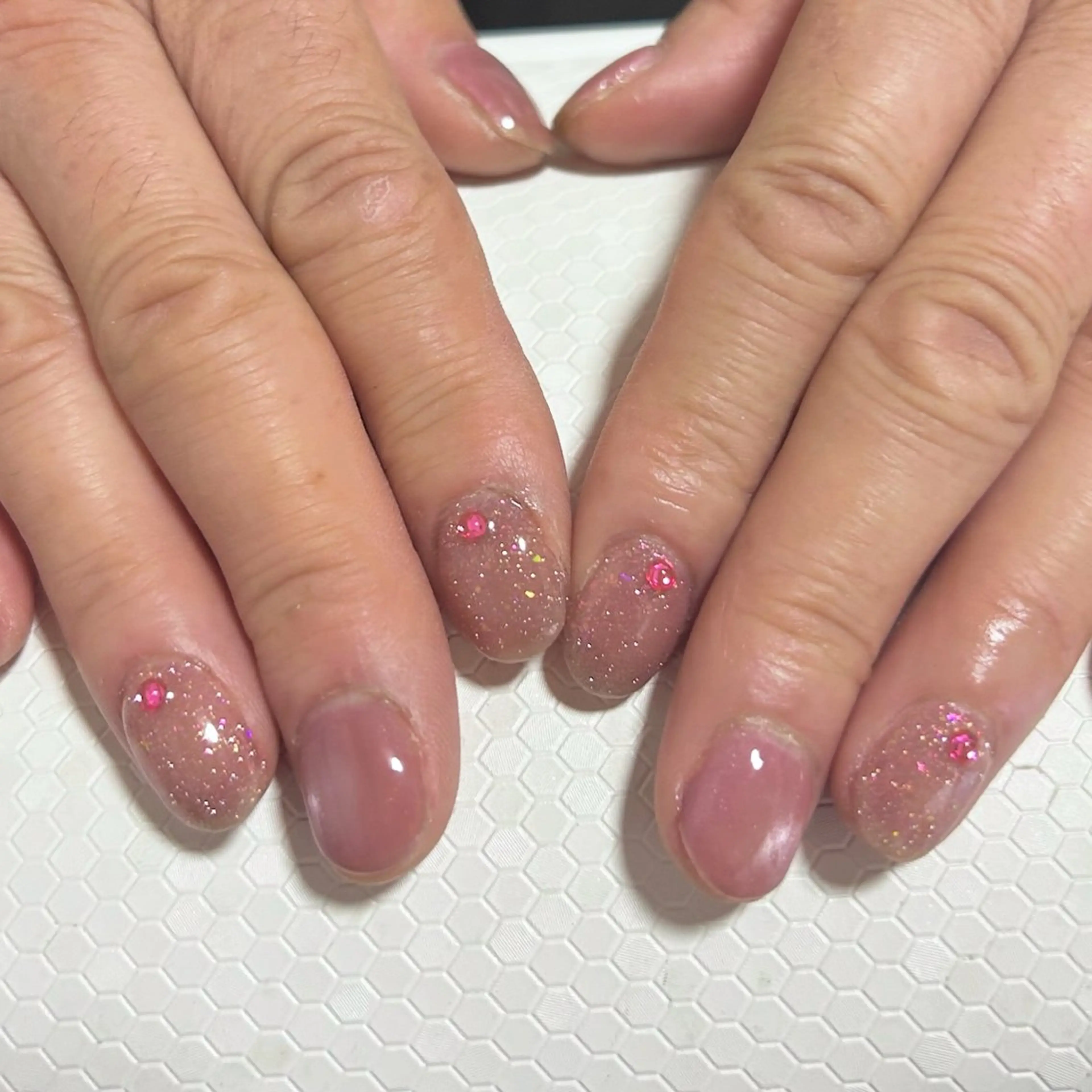 ネイル モニターさん募集中 💅AIKOのネイルデザイン