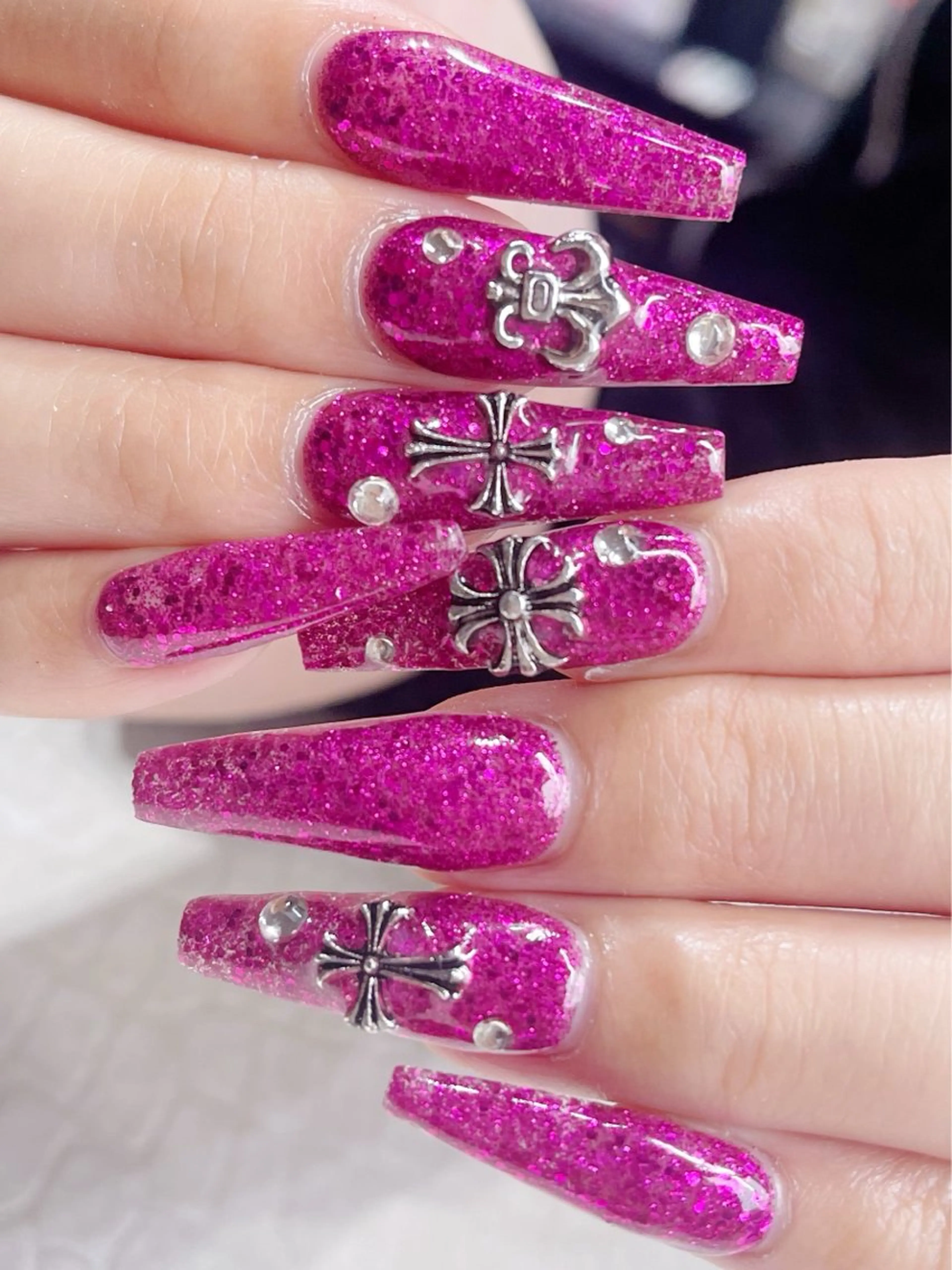 ネイル ハンドネイル naildesign BESTのネイルデザイン