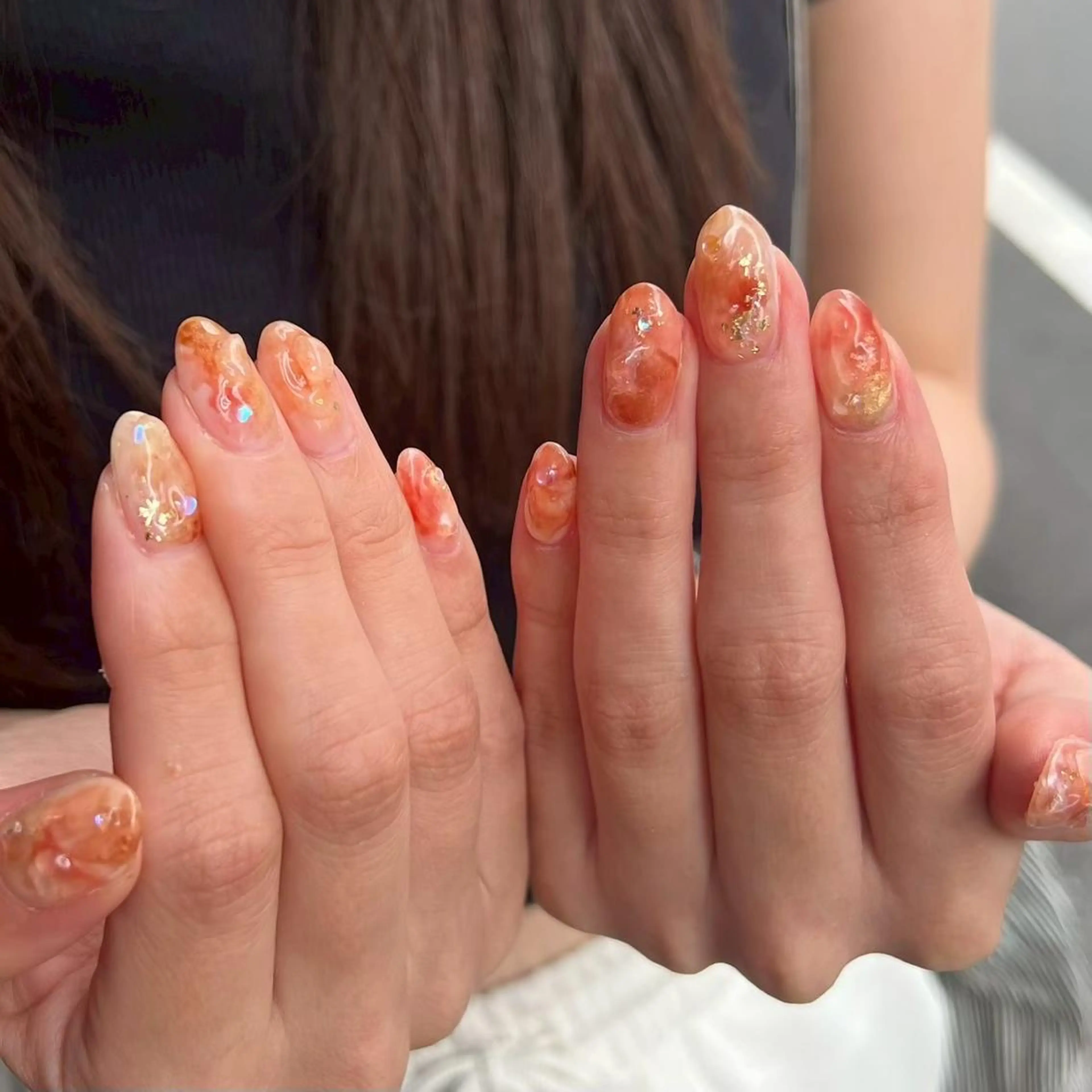 ネイル nails TOKYOのネイルデザイン