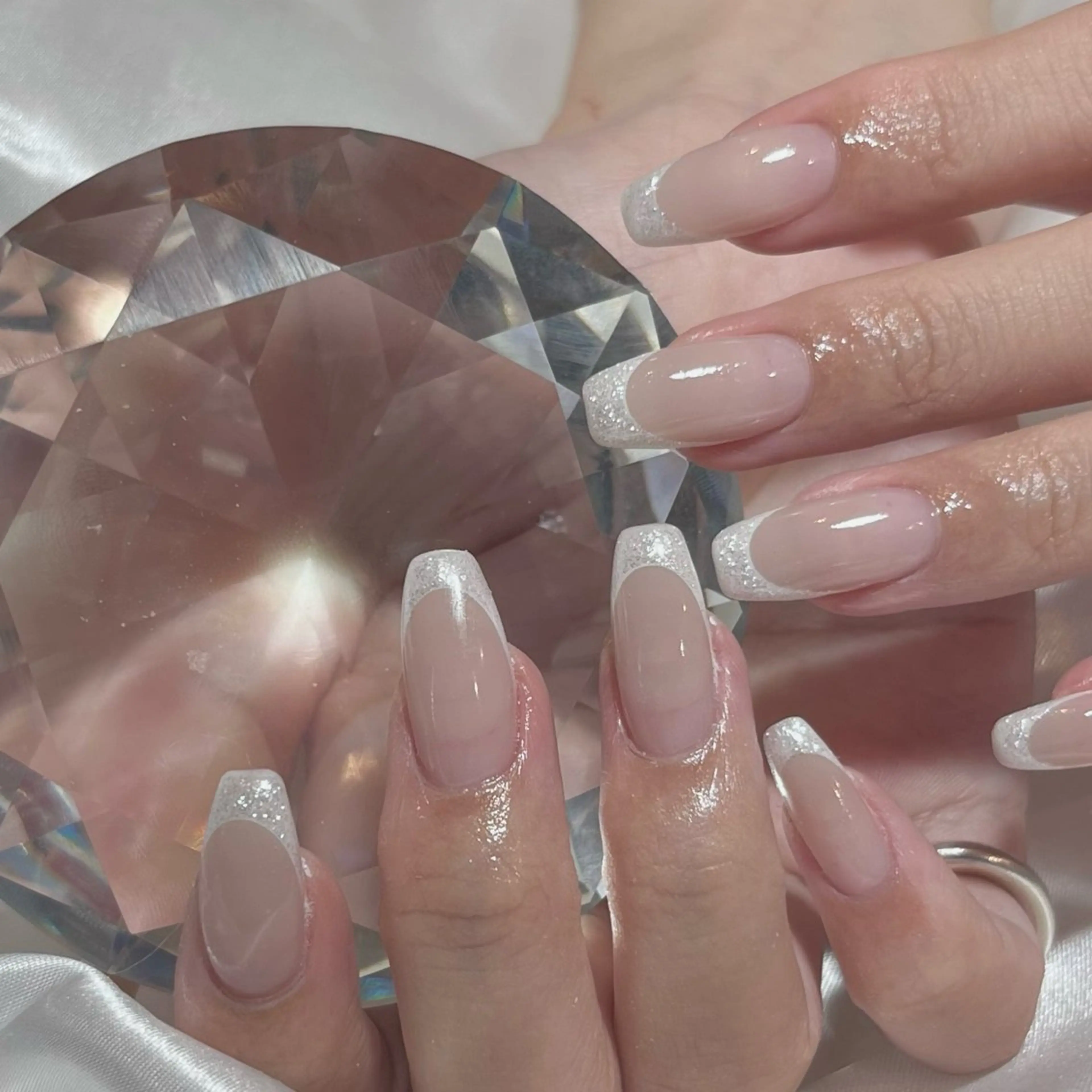 ネイル NailSalon Amiのネイルデザイン