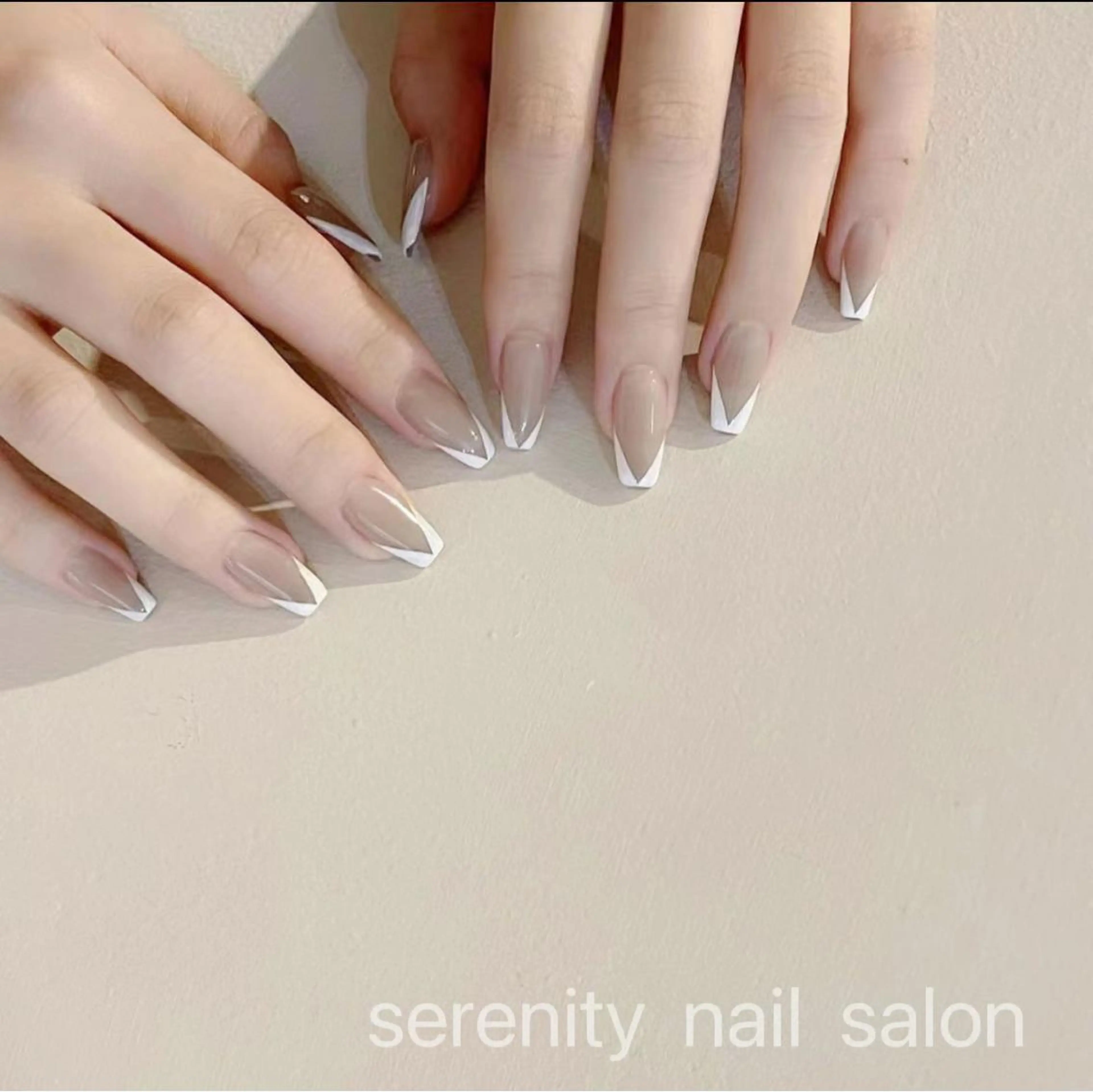 ネイル ✨Serenity Nail salonのネイルデザイン