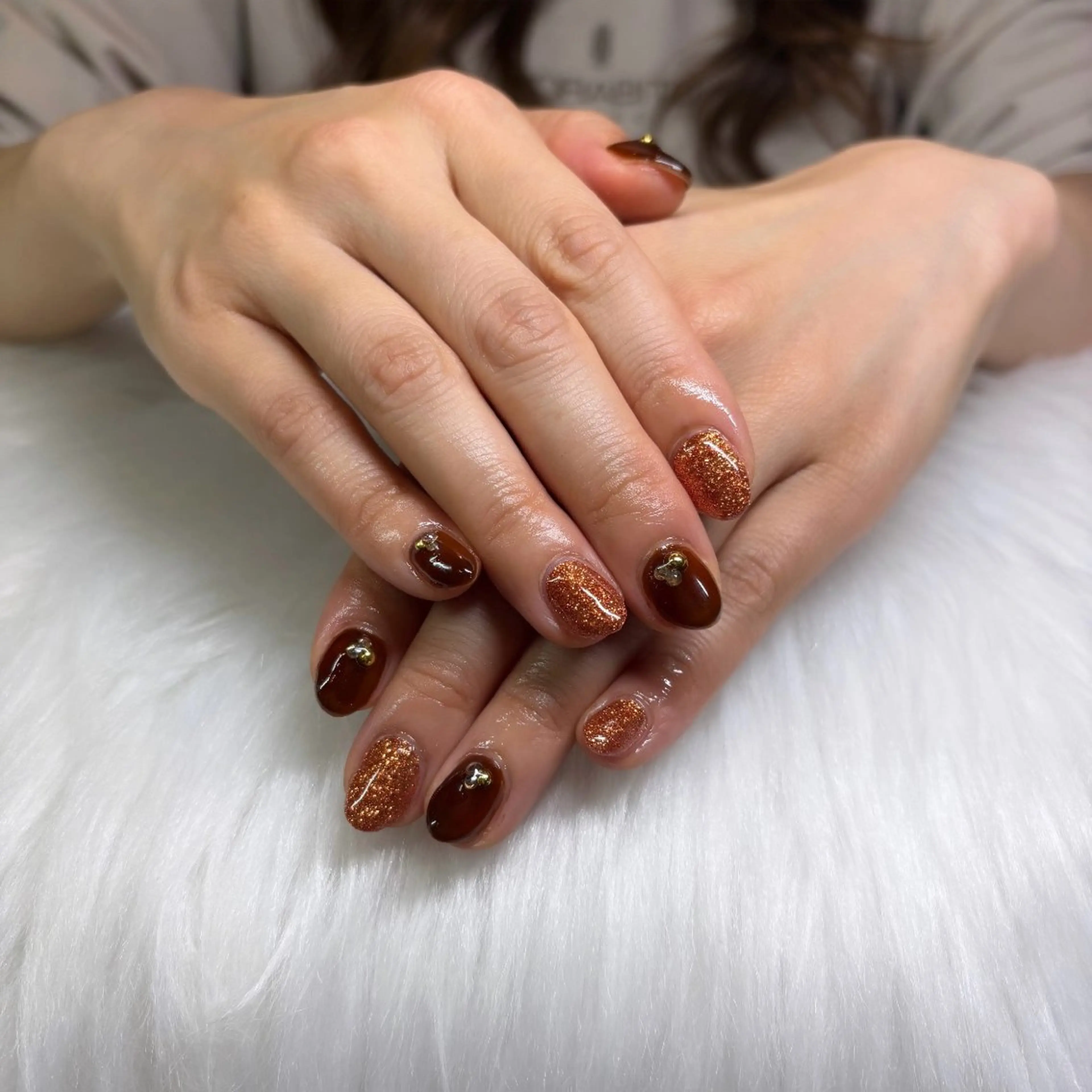 ネイル salon AYAのネイルデザイン