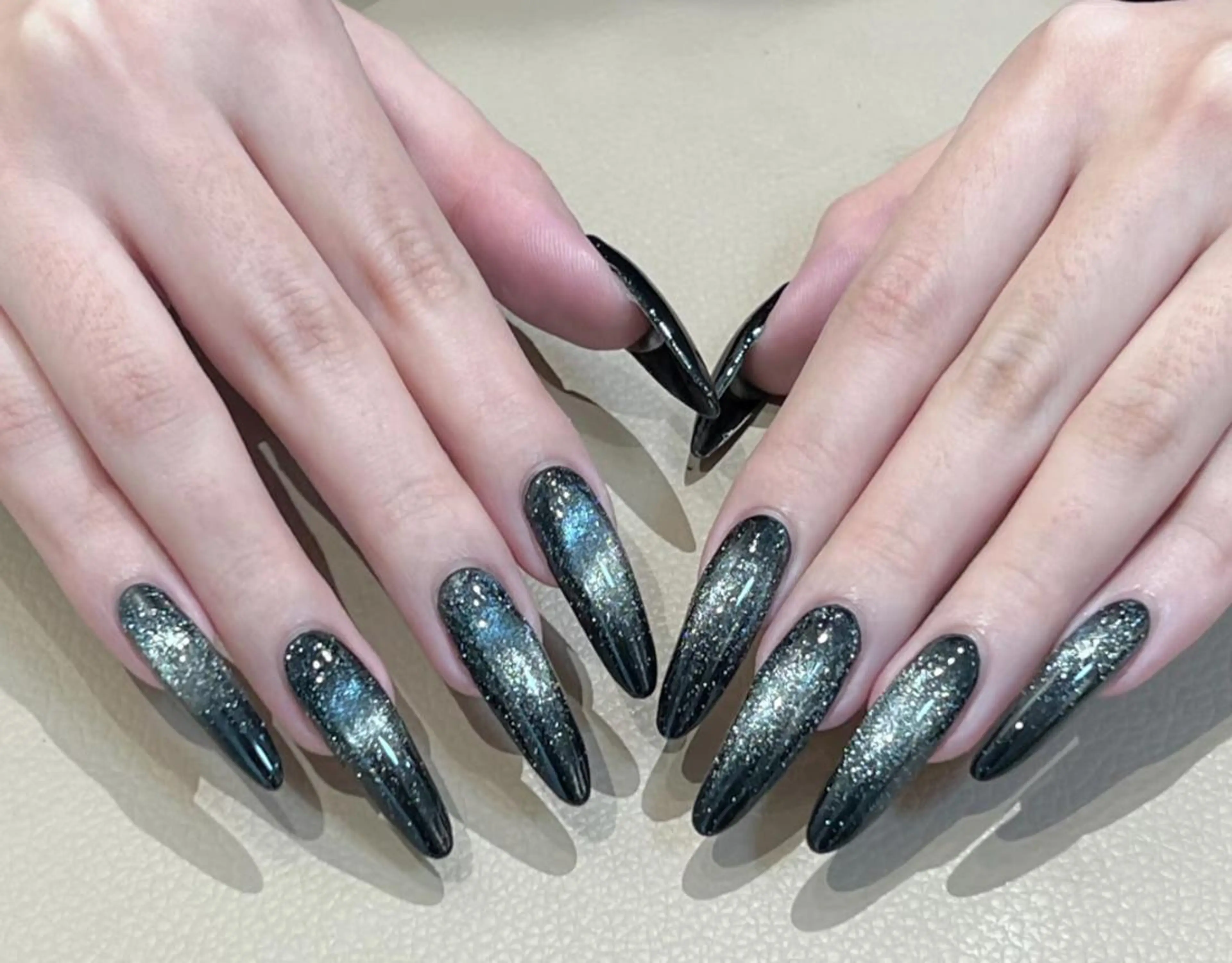 ネイル ハンドネイル Miya🎀 nailのネイルデザイン