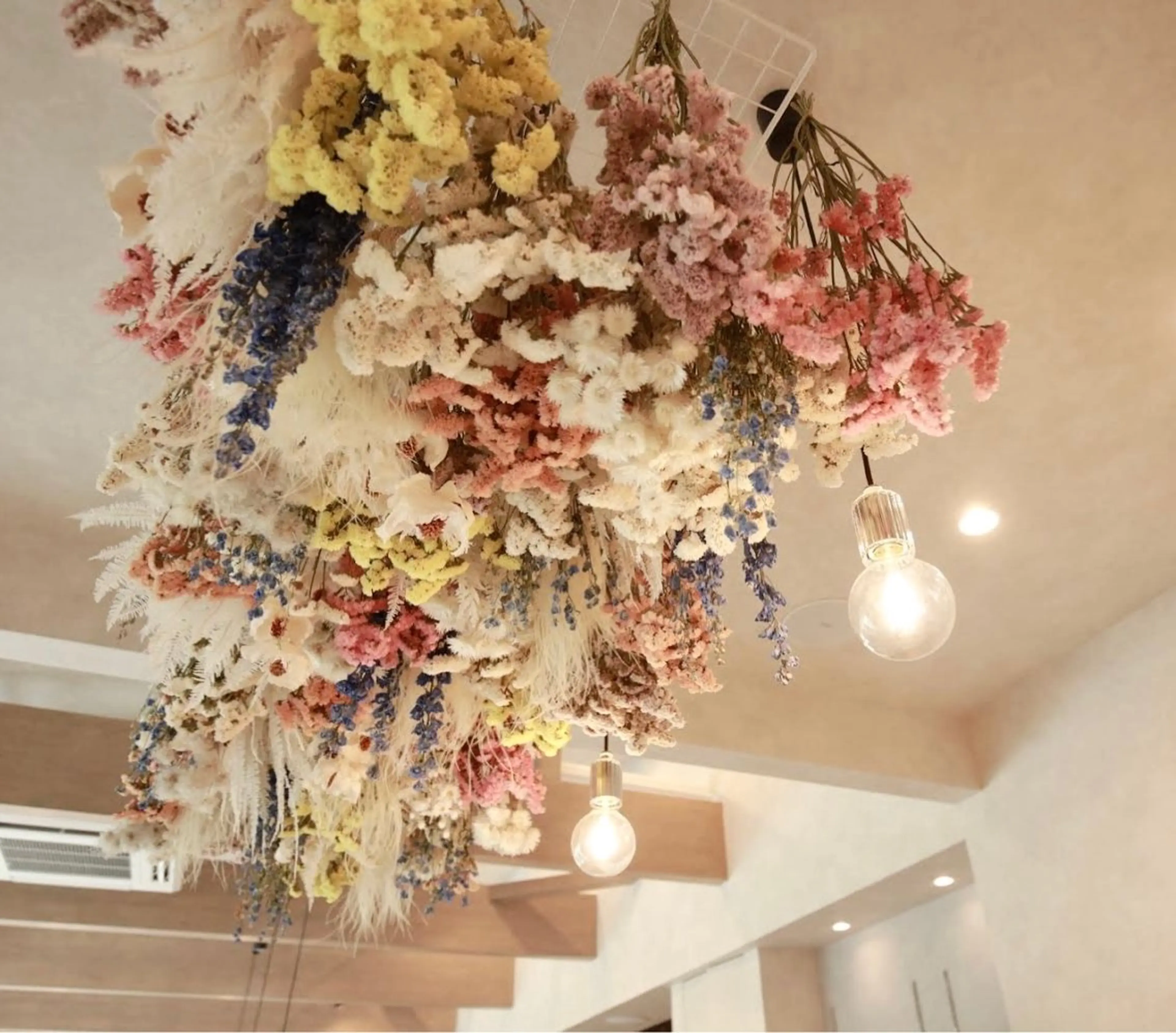 YUKA .のヘアスタイル