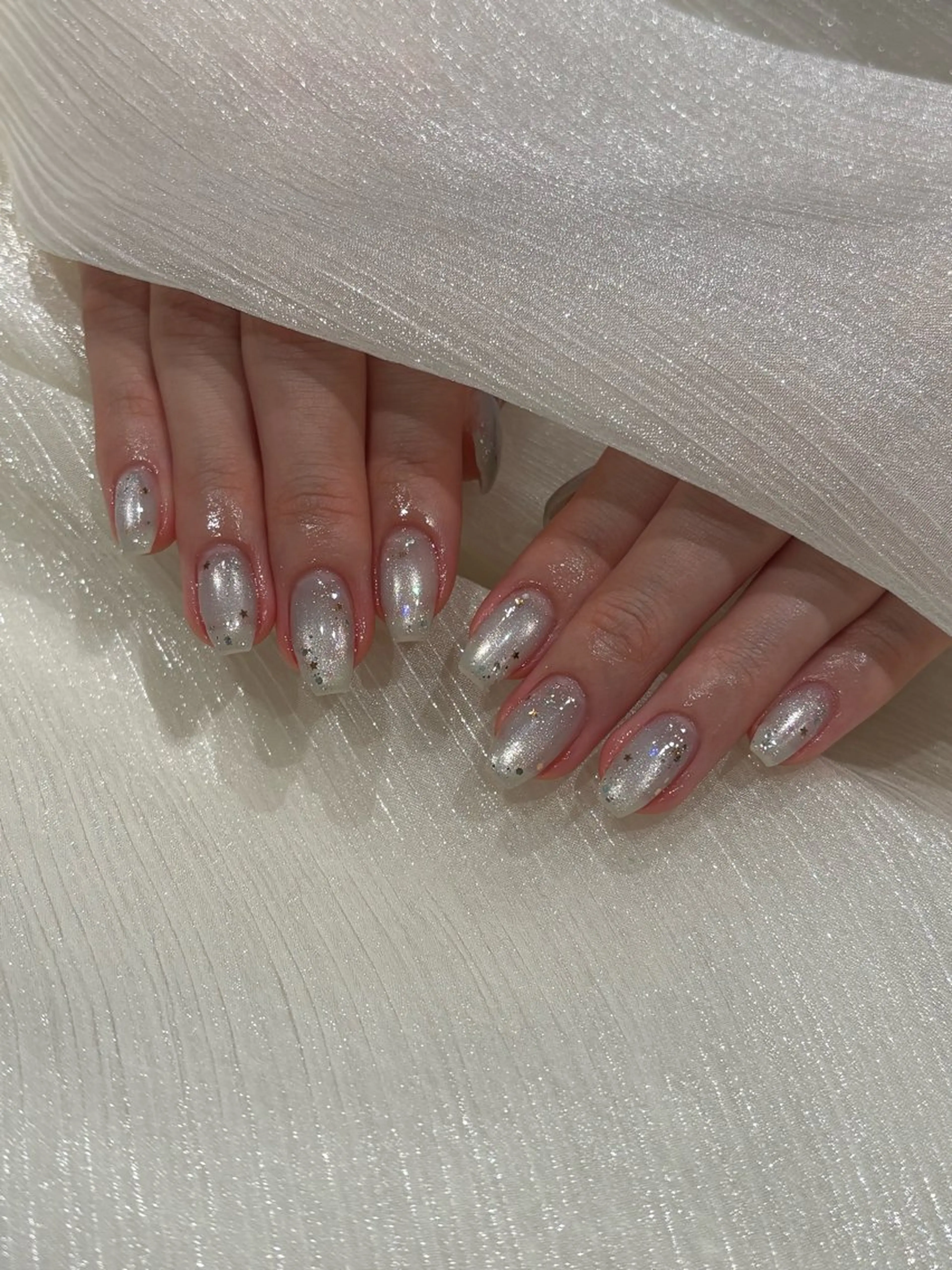 ネイル ハンドネイル ASUKA nail 大人女子/子連れ◎のネイルデザイン